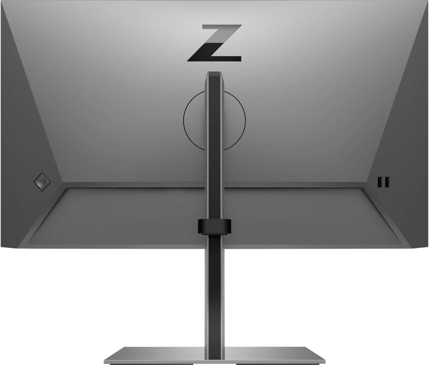 مانیتور HP Z24f G3 Full HD LCD 1920 x 1080، نمایشگر، HDMI و USB HUB - زمان پاسخگویی سریع و تنظیمات قابل تنظیم 5ms GtG مانیتور HP Z24f G3 Full HD LCD 1920 x 1080، نمایشگر، HDMI و USB HUB - زمان پاسخگویی سریع و تنظیمات قابل تنظیم 5ms GtG