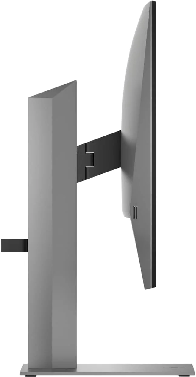 مانیتور HP Z24f G3 Full HD LCD 1920 x 1080، نمایشگر، HDMI و USB HUB - زمان پاسخگویی سریع و تنظیمات قابل تنظیم 5ms GtG مانیتور HP Z24f G3 Full HD LCD 1920 x 1080، نمایشگر، HDMI و USB HUB - زمان پاسخگویی سریع و تنظیمات قابل تنظیم 5ms GtG