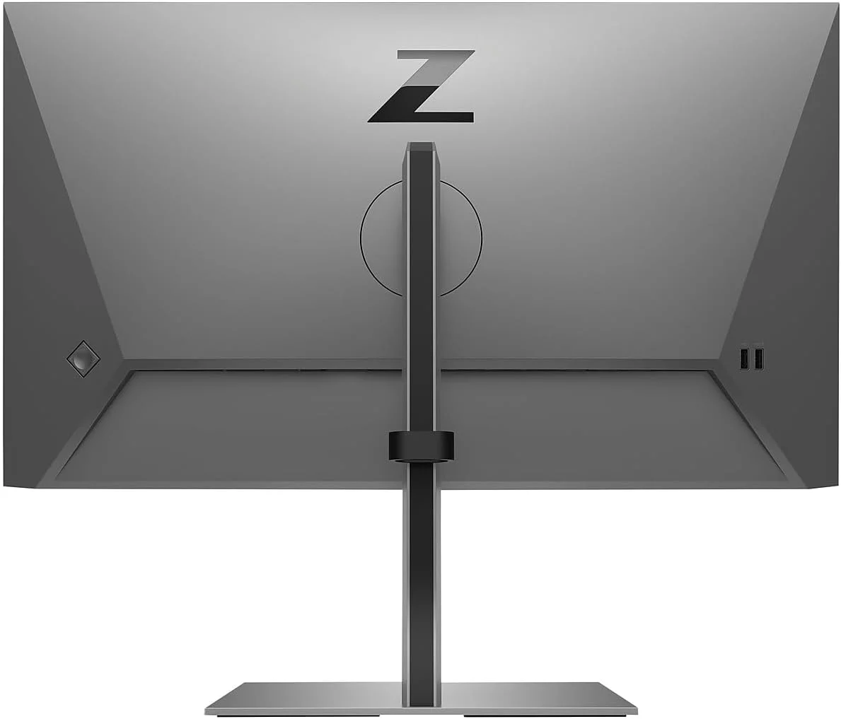 مانیتور 23.8 اینچی IPS FHD HP Z24F G3 مانیتور 23.8 اینچی IPS FHD HP Z24F G3