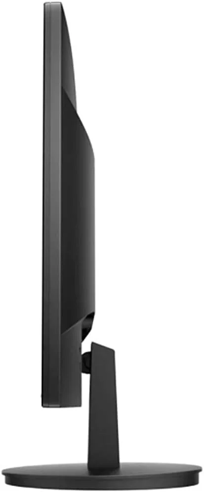 مانیتور HP V22 FHD | مانیتور کامپیوتر 21.5 اینچی مورب FHD با پنل TN و تنظیمات نور آبی، مانیتور با صفحه نمایش قابل تنظیم، پورت HDMI و VGA | (9SV78AA#ABA) مانیتور HP V22 FHD | مانیتور کامپیوتر 21.5 اینچی مورب FHD با پنل TN و تنظیمات نور آبی، مانیتور با صفحه نمایش قابل تنظیم، پورت HDMI و VGA | (9SV78AA#ABA)
