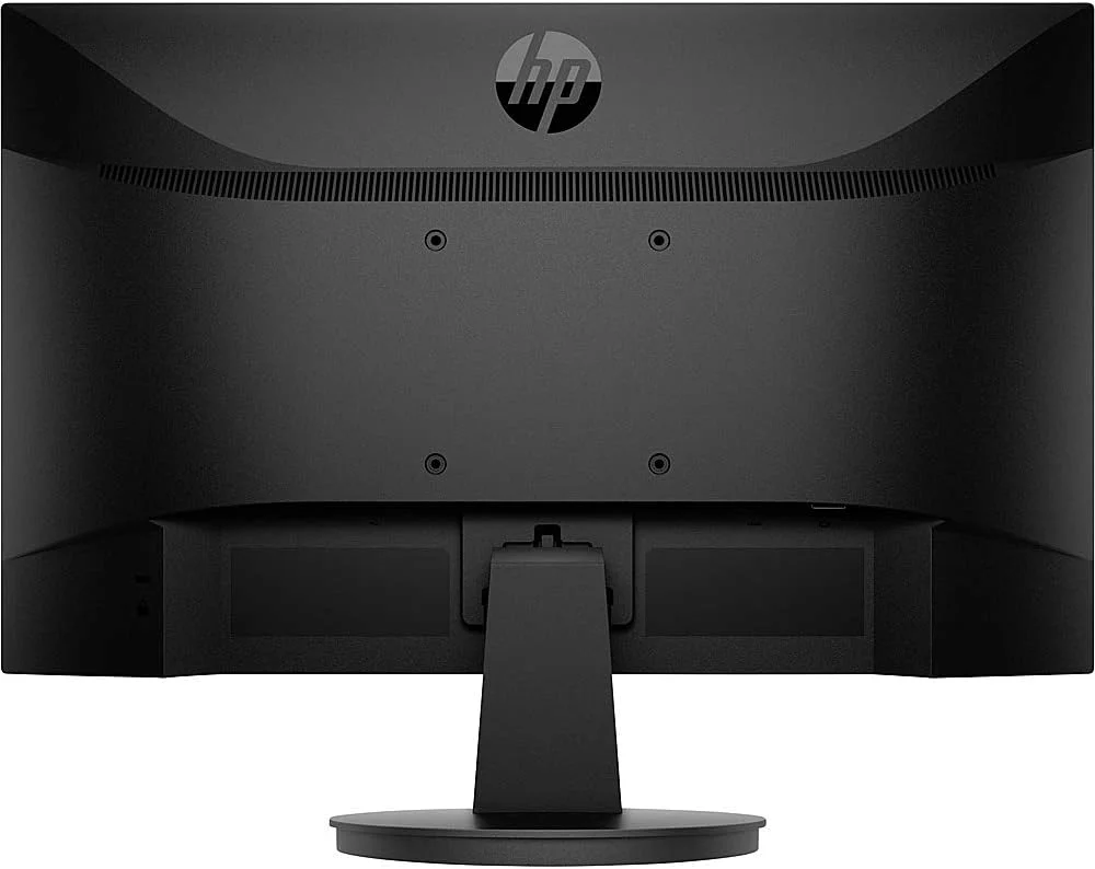 مانیتور HP V22 FHD | مانیتور کامپیوتر 21.5 اینچی مورب FHD با پنل TN و تنظیمات نور آبی، مانیتور با صفحه نمایش قابل تنظیم، پورت HDMI و VGA | (9SV78AA#ABA) مانیتور HP V22 FHD | مانیتور کامپیوتر 21.5 اینچی مورب FHD با پنل TN و تنظیمات نور آبی، مانیتور با صفحه نمایش قابل تنظیم، پورت HDMI و VGA | (9SV78AA#ABA)