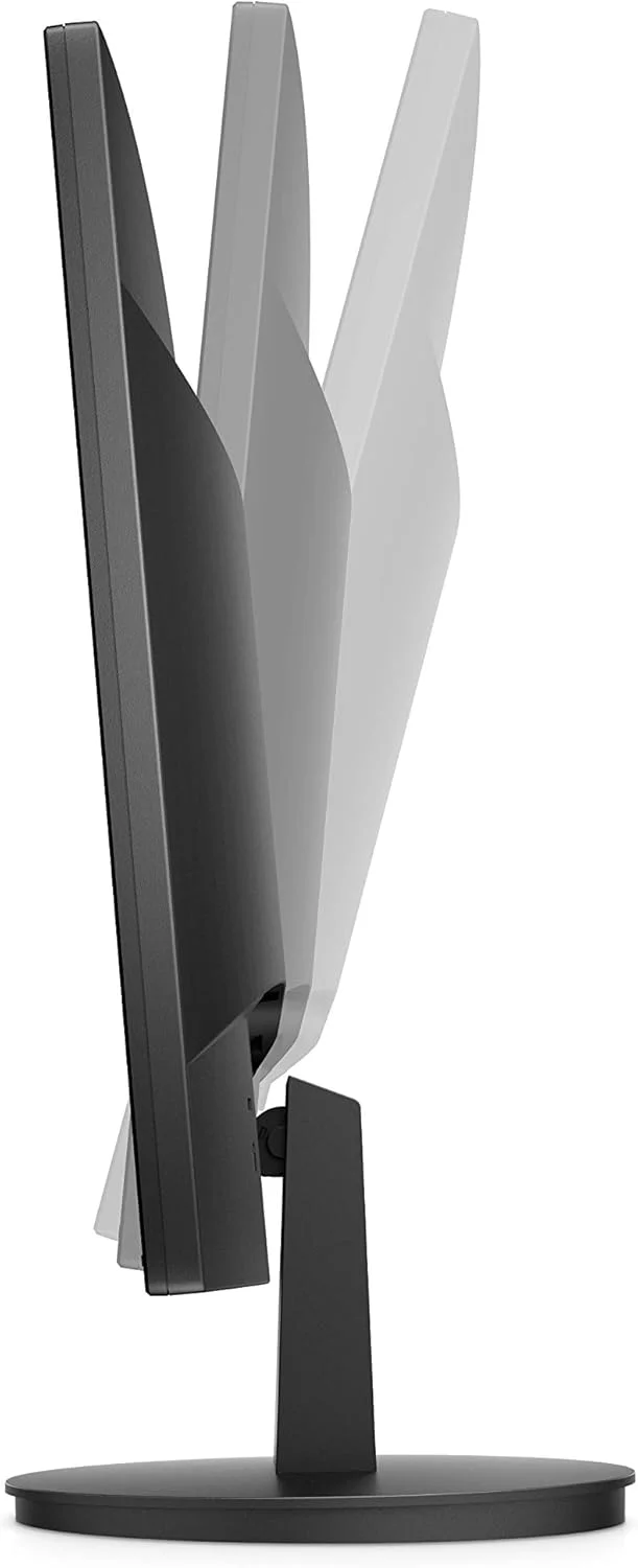 مانیتور فول اچ دی HP v22 (1920 x 1080) 21.5 اینچ (1 VGA، 1 HDMI) - مشکی مانیتور فول اچ دی HP v22 (1920 x 1080) 21.5 اینچ (1 VGA، 1 HDMI) - مشکی
