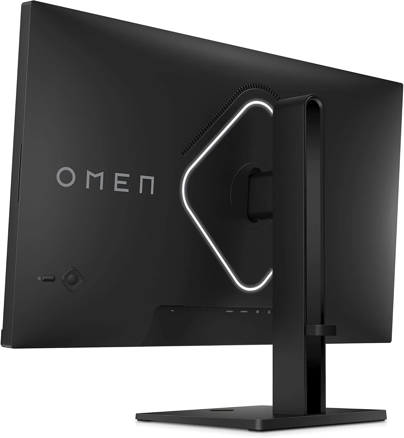 مانیتور گیمینگ 27 اینچی HP OMEN 27s با رزولوشن Full HD و نرخ بروزرسانی 240 هرتز مانیتور گیمینگ 27 اینچی HP OMEN 27s با رزولوشن Full HD و نرخ بروزرسانی 240 هرتز