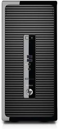 کامپیوتر رومیزی HP 400 با پردازنده Core i5 6500، رم 8 گیگابایت، هارد 1 ترابایت، ویندوز 8.1 پرو به همراه مانیتور 18.5 اینچی کامپیوتر رومیزی HP 400 با پردازنده Core i5 6500، رم 8 گیگابایت، هارد 1 ترابایت، ویندوز 8.1 پرو به همراه مانیتور 18.5 اینچی