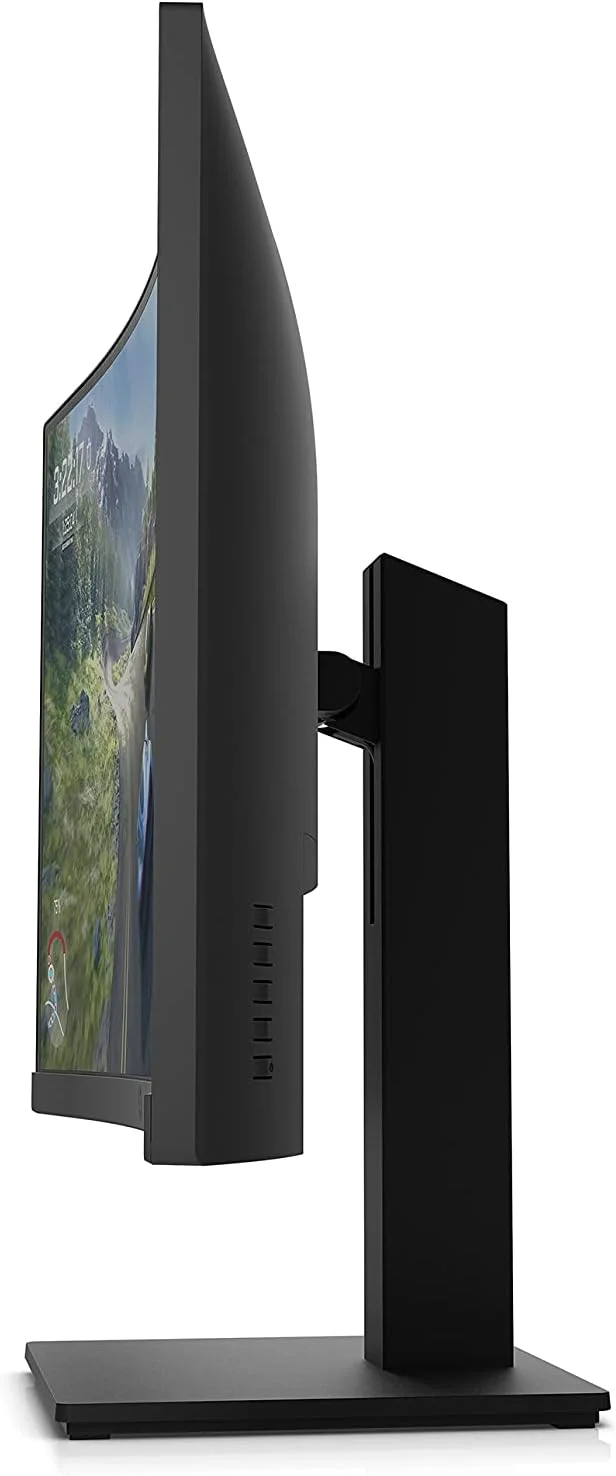 لپ تاپ گیمینگ HP Pavilion 15-dk2117ne، 15.6 اینچ FHD، نسل 11 پردازنده Intel® Core™ i5، رم 16 گیگابایت، SSD 512 گیگابایت، کارت گرافیک 4 گیگابایت NVIDIA® GeForce RTX™ 3050، ویندوز 11، صفحه کلید انگلیسی-عربی مشکی سایه + مانیتور گیمینگ HP X27c FHD لپ تاپ گیمینگ HP Pavilion 15-dk2117ne، 15.6 اینچ FHD، نسل 11 پردازنده Intel® Core™ i5، رم 16 گیگابایت، SSD 512 گیگابایت، کارت گرافیک 4 گیگابایت NVIDIA® GeForce RTX™ 3050، ویندوز 11، صفحه کلید انگلیسی-عربی مشکی سایه + مانیتور گیمینگ HP X27c FHD