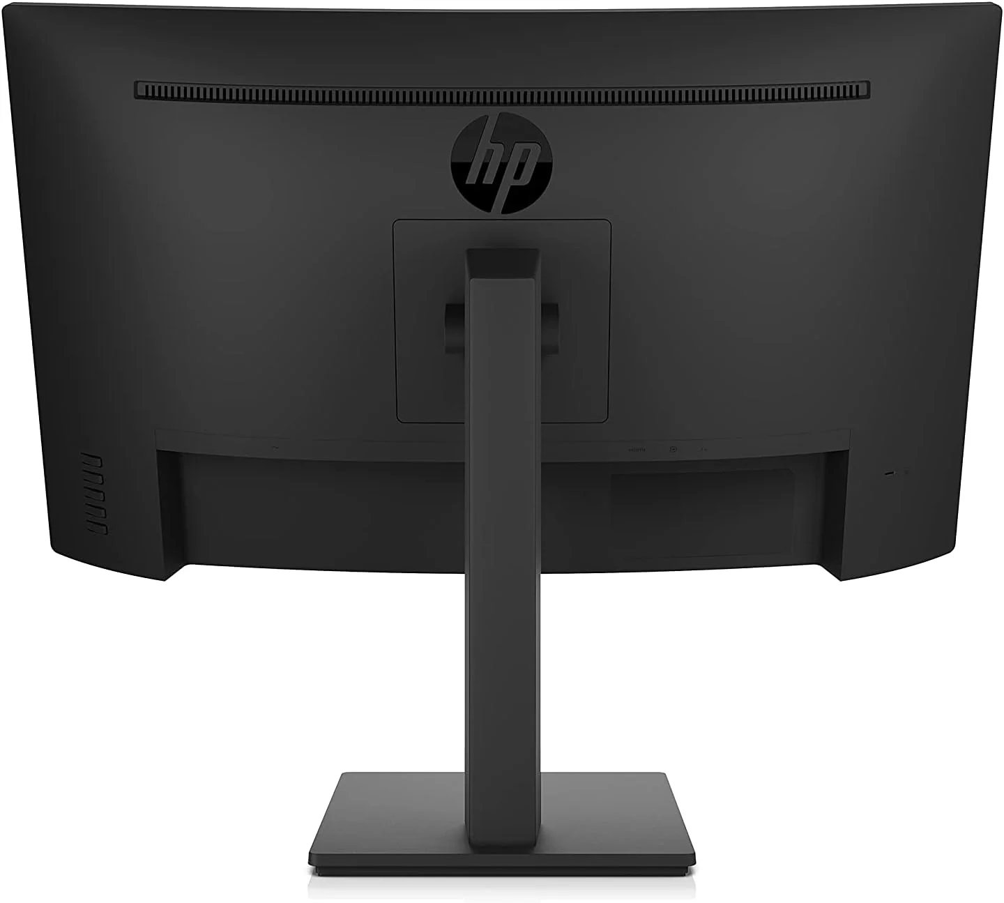 لپ تاپ گیمینگ HP Pavilion 15-dk2117ne، 15.6 اینچ FHD، نسل 11 پردازنده Intel® Core™ i5، رم 16 گیگابایت، SSD 512 گیگابایت، کارت گرافیک 4 گیگابایت NVIDIA® GeForce RTX™ 3050، ویندوز 11، صفحه کلید انگلیسی-عربی مشکی سایه + مانیتور گیمینگ HP X27c FHD لپ تاپ گیمینگ HP Pavilion 15-dk2117ne، 15.6 اینچ FHD، نسل 11 پردازنده Intel® Core™ i5، رم 16 گیگابایت، SSD 512 گیگابایت، کارت گرافیک 4 گیگابایت NVIDIA® GeForce RTX™ 3050، ویندوز 11، صفحه کلید انگلیسی-عربی مشکی سایه + مانیتور گیمینگ HP X27c FHD
