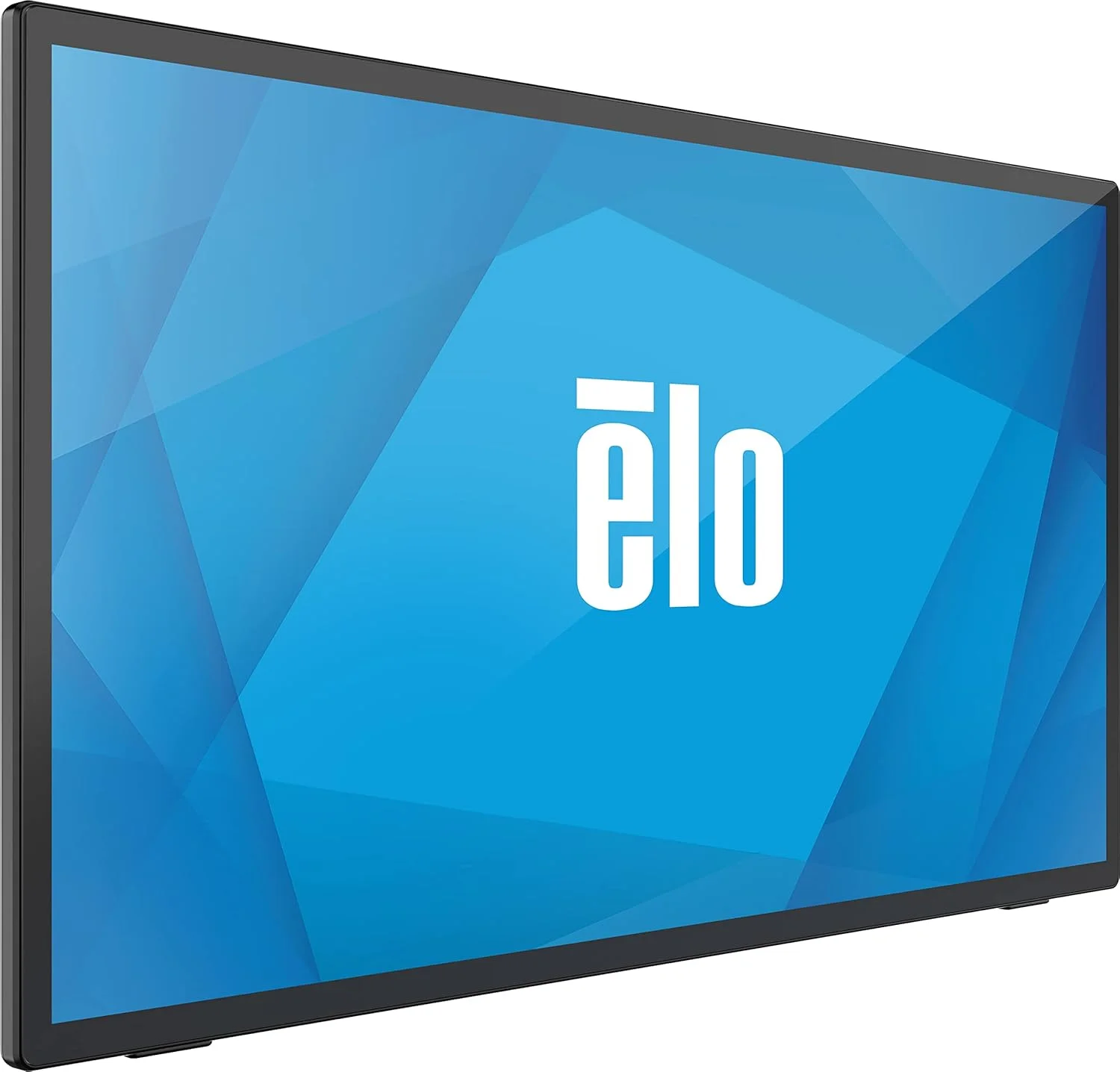 مانیتور لمسی 27 اینچی Elo 2770L - 10 لمسی، 1920x1080، مشکی مانیتور لمسی 27 اینچی Elo 2770L - 10 لمسی، 1920x1080، مشکی