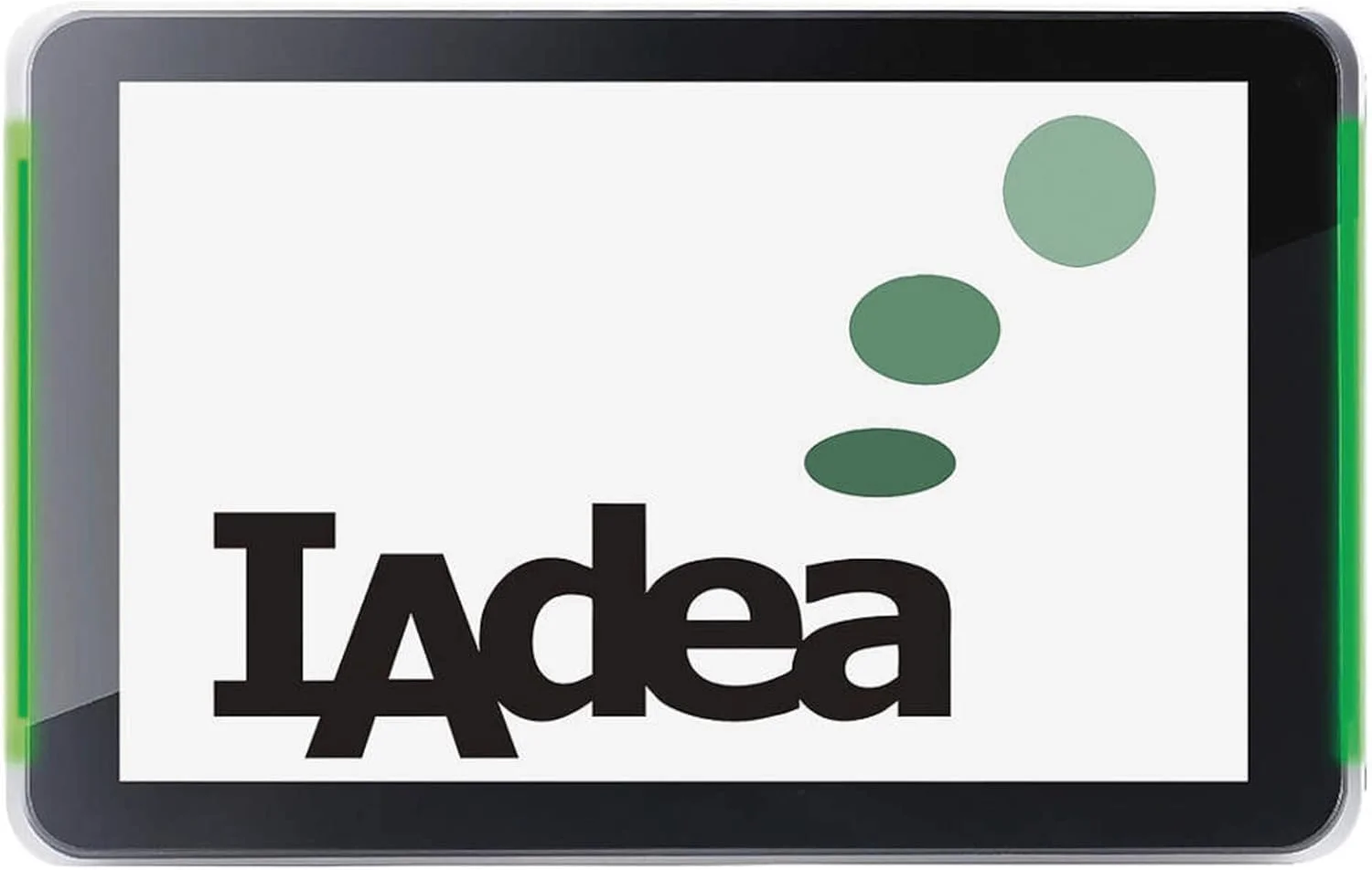 مانیتور تابلوی هوشمند لمسی بی سیم 10 اینچی LCD IPS مدل IAdea XDS-1078
