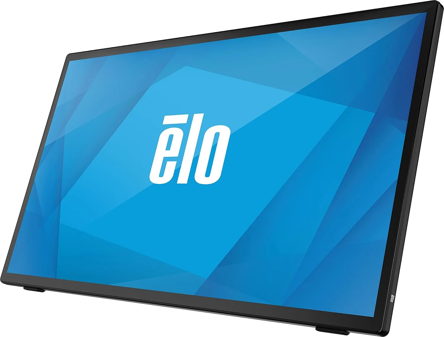 مانیتور لمسی 27 اینچی Elo 2770L - 10 لمسی، 1920x1080، مشکی مانیتور لمسی 27 اینچی Elo 2770L - 10 لمسی، 1920x1080، مشکی