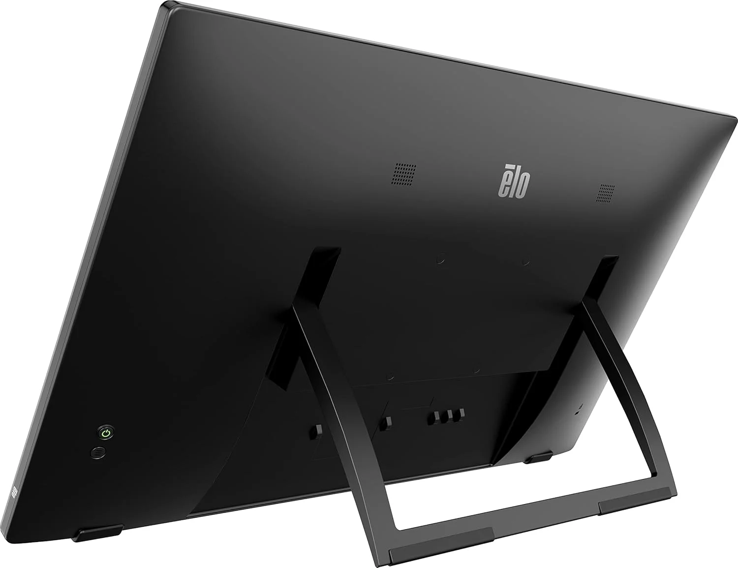 مانیتور لمسی 27 اینچی Elo 2770L - 10 لمسی، 1920x1080، مشکی مانیتور لمسی 27 اینچی Elo 2770L - 10 لمسی، 1920x1080، مشکی