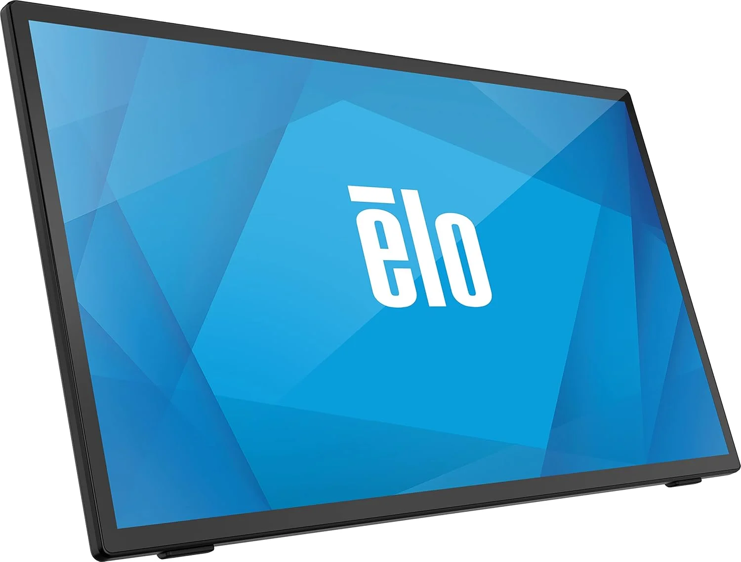 مانیتور لمسی 27 اینچی Elo 2770L - 10 لمسی، 1920x1080، مشکی مانیتور لمسی 27 اینچی Elo 2770L - 10 لمسی، 1920x1080، مشکی