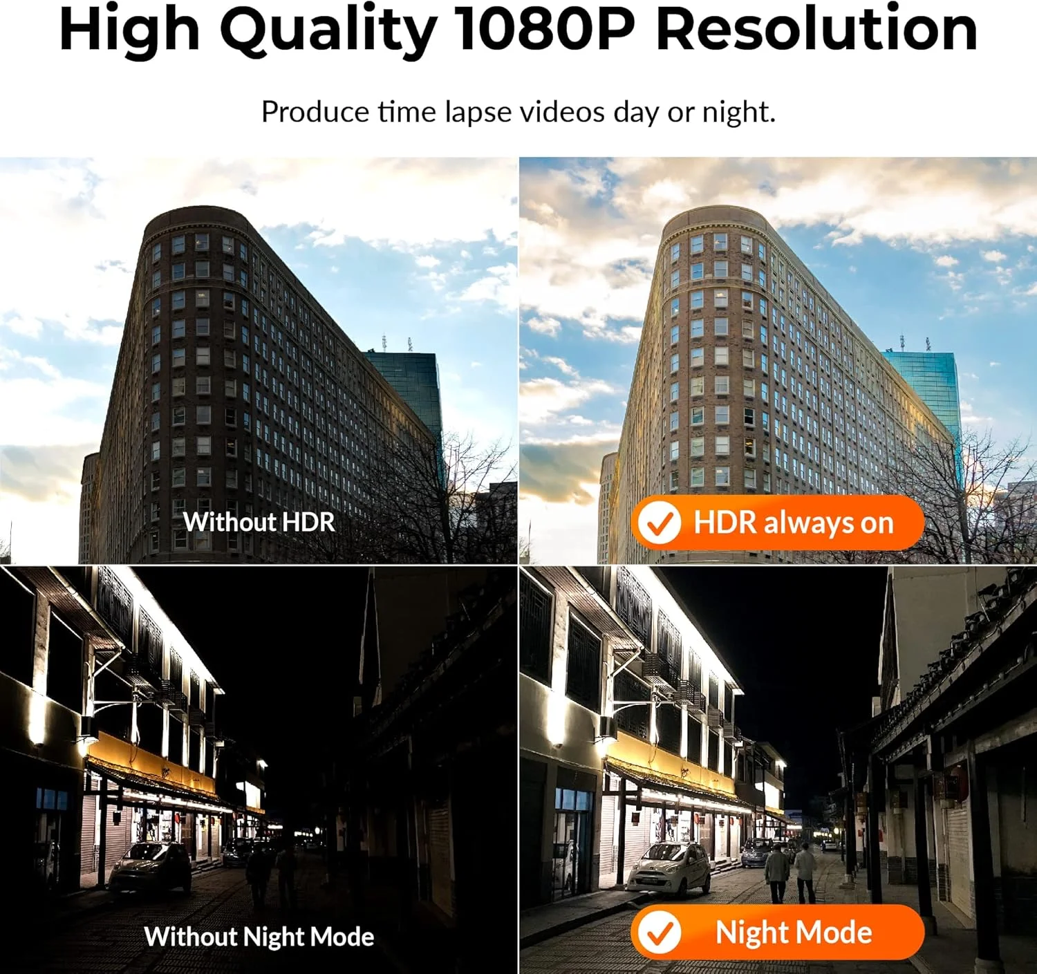 مجموعه دوربین تایم لپس Brinno BCC300-M، دوربین تایم لپس ساخت و ساز فضای باز 2023، HDR FHD1080P محل کار با پایه دیواری، عمر باتری طولانی، صفحه نمایش LCD، ضد آب مجموعه دوربین تایم لپس Brinno BCC300-M، دوربین تایم لپس ساخت و ساز فضای باز 2023، HDR FHD1080P محل کار با پایه دیواری، عمر باتری طولانی، صفحه نمایش LCD، ضد آب