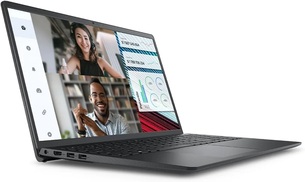 لپ تاپ تجاری DELL Vostro 3520، نسل سیزدهم Intel i7-1355U، رم 32 گیگابایتی، SSD 1 ترابایتی، ویندوز 11 پرو (شامل پایه لپ تاپ First Wave + اسکنر اسناد First Wave + ماوس بی سیم + پد ماوس + آنتی ویروس) لپ تاپ تجاری DELL Vostro 3520، نسل سیزدهم Intel i7-1355U، رم 32 گیگابایتی، SSD 1 ترابایتی، ویندوز 11 پرو (شامل پایه لپ تاپ First Wave + اسکنر اسناد First Wave + ماوس بی سیم + پد ماوس + آنتی ویروس)
