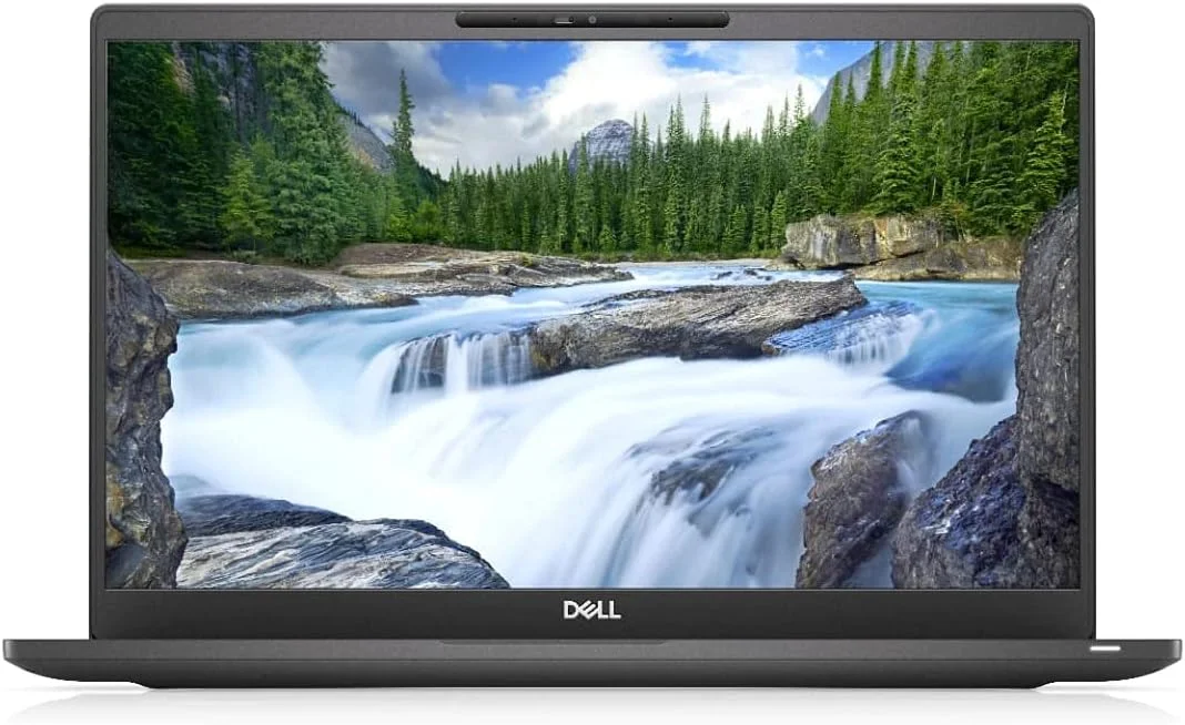 لپ تاپ Dell Latitude 7400 مدل 2019 با صفحه نمایش 14 اینچی - پردازنده Intel Core i7 نسل هشتم - i7-8665U - چهار هسته ای 4.8 گیگاهرتز - 512 گیگابایت SSD - 16 گیگابایت رم - صفحه نمایش لمسی 1920x1080 FHD - ویندوز 10 پرو (بازسازی شده)