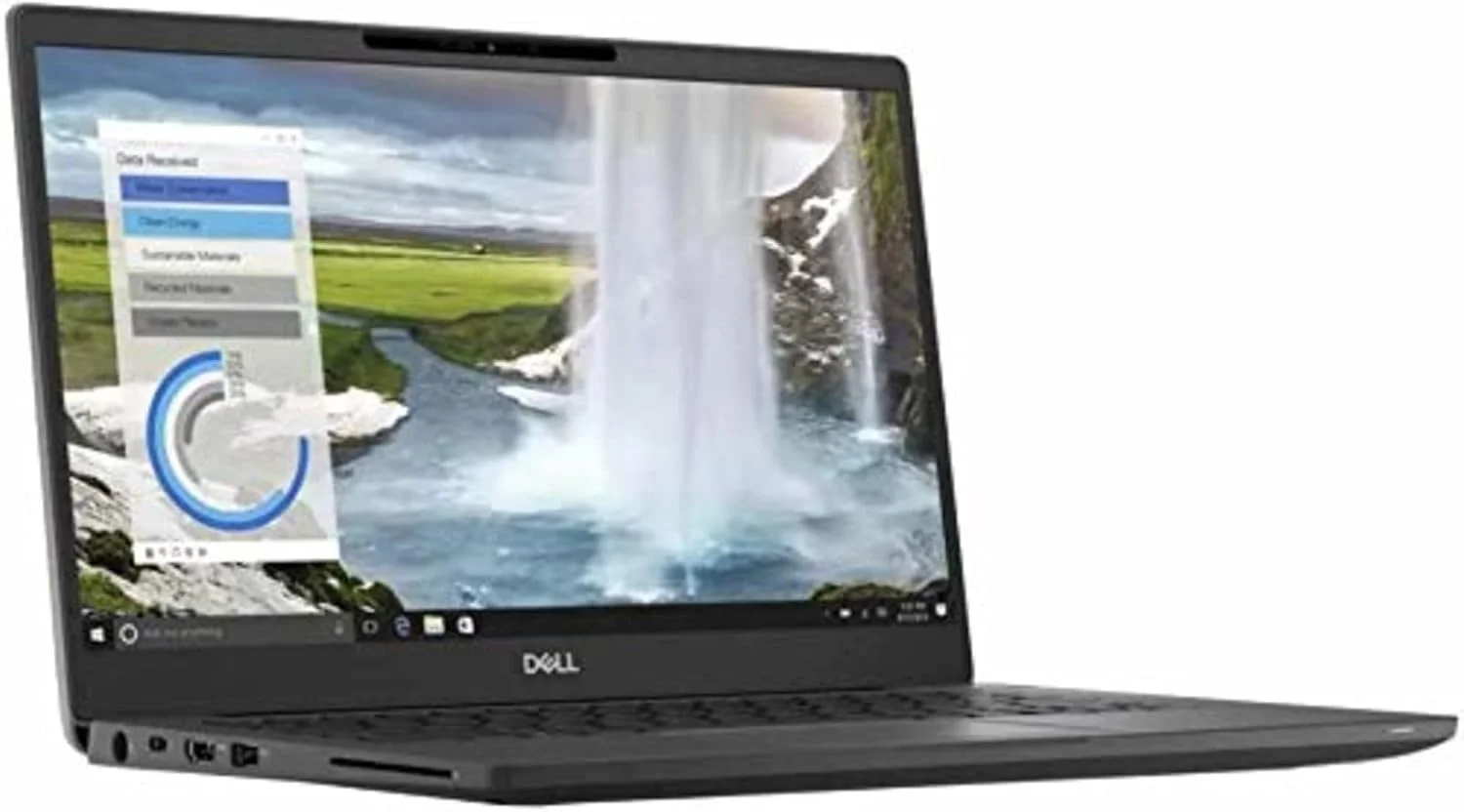 لپ تاپ Dell Latitude 7400 مدل 2019 با صفحه نمایش 14 اینچی - پردازنده Intel Core i7 نسل هشتم - i7-8665U - چهار هسته ای 4.8 گیگاهرتز - 512 گیگابایت SSD - 16 گیگابایت رم - صفحه نمایش لمسی 1920x1080 FHD - ویندوز 10 پرو (بازسازی شده) لپ تاپ Dell Latitude 7400 مدل 2019 با صفحه نمایش 14 اینچی - پردازنده Intel Core i7 نسل هشتم - i7-8665U - چهار هسته ای 4.8 گیگاهرتز - 512 گیگابایت SSD - 16 گیگابایت رم - صفحه نمایش لمسی 1920x1080 FHD - ویندوز 10 پرو (بازسازی شده)