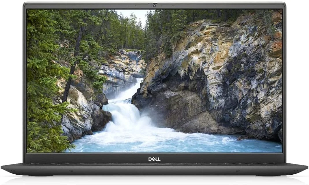 لپ تاپ تجاری بازسازی شده Dell Vostro 5502 | پردازنده Intel Core i5-1135G7 | 8 گیگابایت رم | 256 گیگابایت درایو حالت جامد (SSD) | صفحه نمایش 15.6 اینچی | ویندوز 10 حرفه ای | بازسازی شده