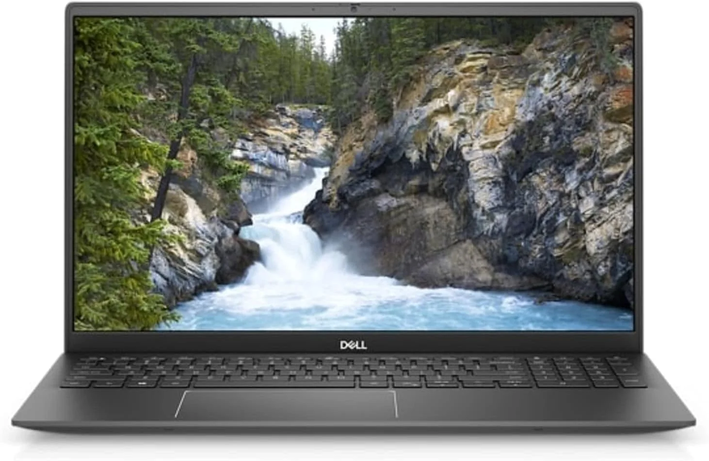 لپ تاپ تجاری بازسازی شده Dell Vostro 5502 | پردازنده Intel Core i5-1135G7 | 8 گیگابایت رم | 256 گیگابایت درایو حالت جامد (SSD) | صفحه نمایش 15.6 اینچی | ویندوز 10 حرفه ای | بازسازی شده