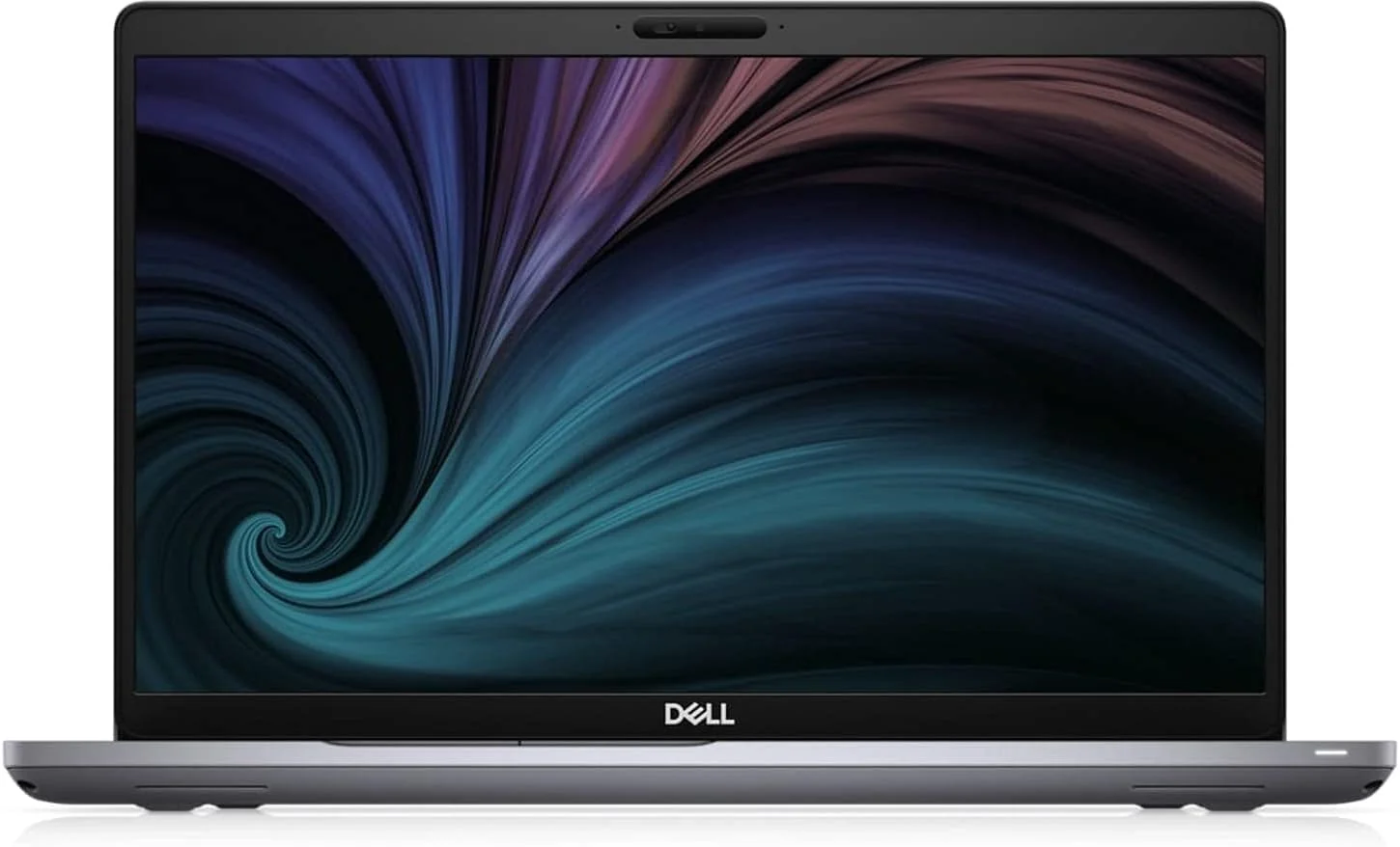لپ تاپ دل Latitude 5511 مدل 2020 با صفحه نمایش 15.6 اینچی - پردازنده Intel Core i5 نسل 10 - i5-10300H - چهار هسته ای 4.5 گیگاهرتز - 256 گیگابایت SSD - 16 گیگابایت رم - رزولوشن 1366x768 HD - ویندوز 10 پرو (بازسازی شده)