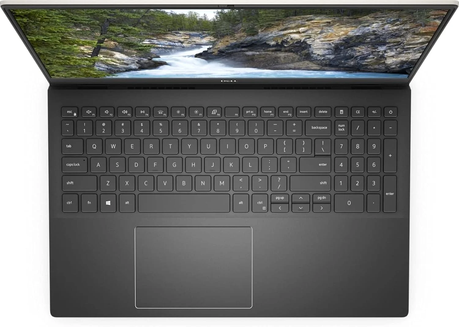 لپ تاپ تجاری بازسازی شده Dell Vostro 5502 | پردازنده Intel Core i5-1135G7 | 8 گیگابایت رم | 256 گیگابایت درایو حالت جامد (SSD) | صفحه نمایش 15.6 اینچی | ویندوز 10 حرفه ای | بازسازی شده