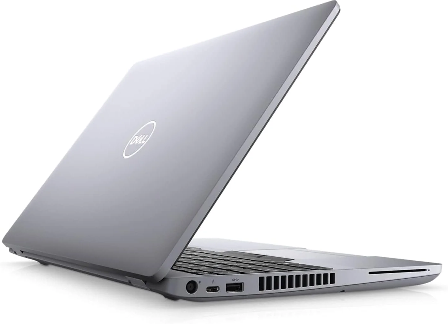 لپ تاپ دل Latitude 5511 مدل 2020 با صفحه نمایش 15.6 اینچی - پردازنده Intel Core i5 نسل 10 - i5-10300H - چهار هسته ای 4.5 گیگاهرتز - 256 گیگابایت SSD - 16 گیگابایت رم - رزولوشن 1366x768 HD - ویندوز 10 پرو (بازسازی شده)