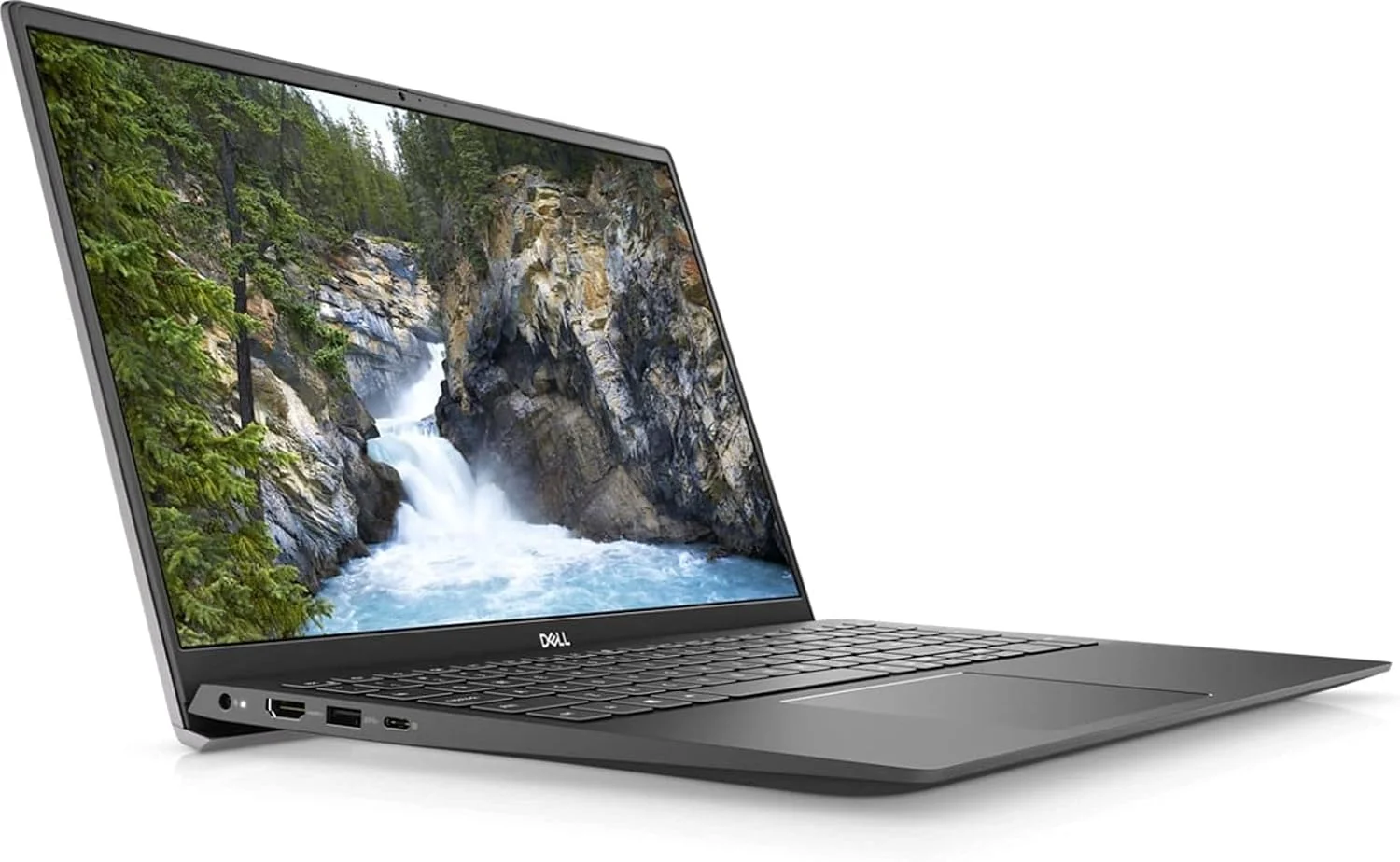 لپ تاپ تجاری بازسازی شده Dell Vostro 5502 | پردازنده Intel Core i5-1135G7 | 8 گیگابایت رم | 256 گیگابایت درایو حالت جامد (SSD) | صفحه نمایش 15.6 اینچی | ویندوز 10 حرفه ای | بازسازی شده