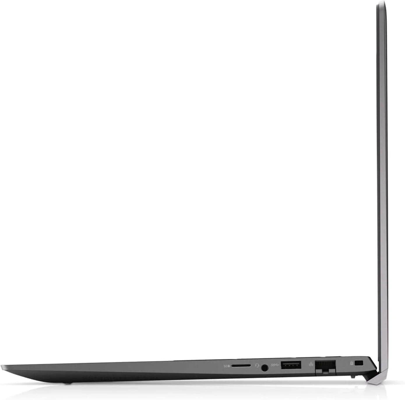 لپ تاپ تجاری بازسازی شده Dell Vostro 5502 | پردازنده Intel Core i5-1135G7 | 8 گیگابایت رم | 256 گیگابایت درایو حالت جامد (SSD) | صفحه نمایش 15.6 اینچی | ویندوز 10 حرفه ای | بازسازی شده