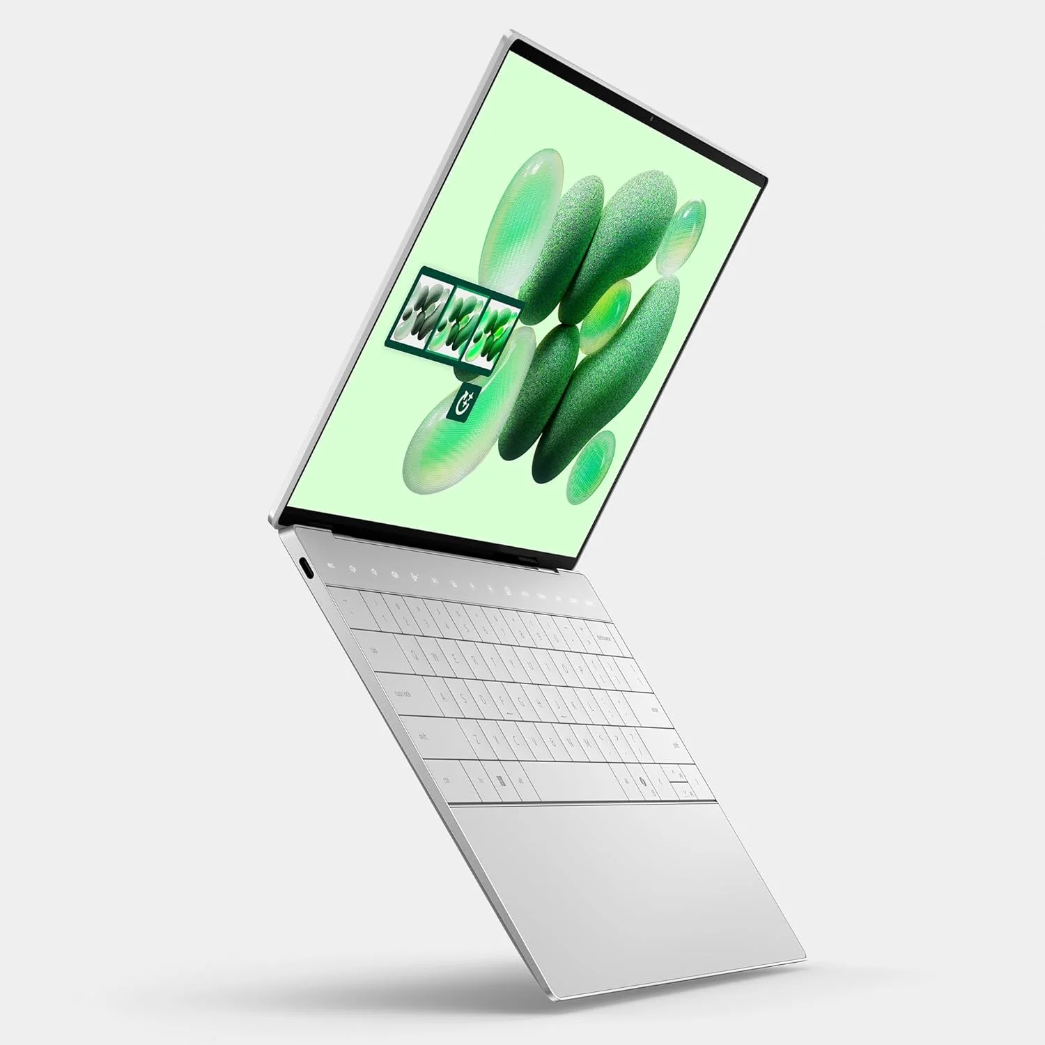 لپ تاپ Dell XPS 13 9345 با صفحه نمایش 13.4 اینچی InfinityEdge FHD+ 16:10، پردازنده Snapdragon X Elite X1E-80-100، گرافیک Qualcomm Adreno 740، رم 16 گیگابایتی، حافظه SSD 512 گیگابایتی، ویندوز 11 هوم، کیبورد با نور پس زمینه انگلیسی-انگلیسی لپ تاپ Dell XPS 13 9345 با صفحه نمایش 13.4 اینچی InfinityEdge FHD+ 16:10، پردازنده Snapdragon X Elite X1E-80-100، گرافیک Qualcomm Adreno 740، رم 16 گیگابایتی، حافظه SSD 512 گیگابایتی، ویندوز 11 هوم، کیبورد با نور پس زمینه انگلیسی-انگلیسی