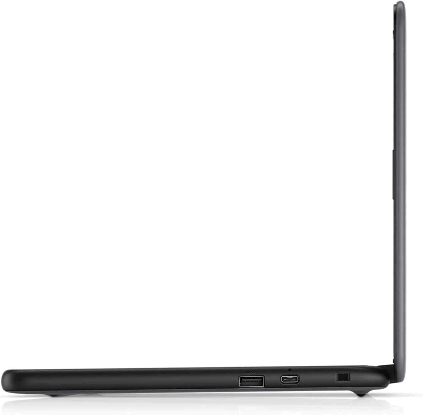 لپ تاپ Dell Chromebook 3100 (2019) | 11.6 اینچ HD | پردازنده Core Celeron - 16 گیگابایت SSD - 4 گیگابایت رم | 2 هسته ای Chrome OS (بازسازی شده) لپ تاپ Dell Chromebook 3100 (2019) | 11.6 اینچ HD | پردازنده Core Celeron - 16 گیگابایت SSD - 4 گیگابایت رم | 2 هسته ای Chrome OS (بازسازی شده)