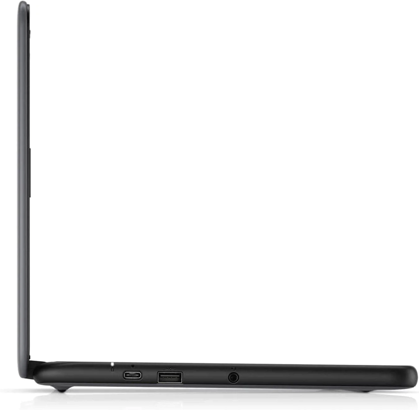 لپ تاپ Dell Chromebook 3100 (2019) | 11.6 اینچ HD | پردازنده Core Celeron - 16 گیگابایت SSD - 4 گیگابایت رم | 2 هسته ای Chrome OS (بازسازی شده) لپ تاپ Dell Chromebook 3100 (2019) | 11.6 اینچ HD | پردازنده Core Celeron - 16 گیگابایت SSD - 4 گیگابایت رم | 2 هسته ای Chrome OS (بازسازی شده)