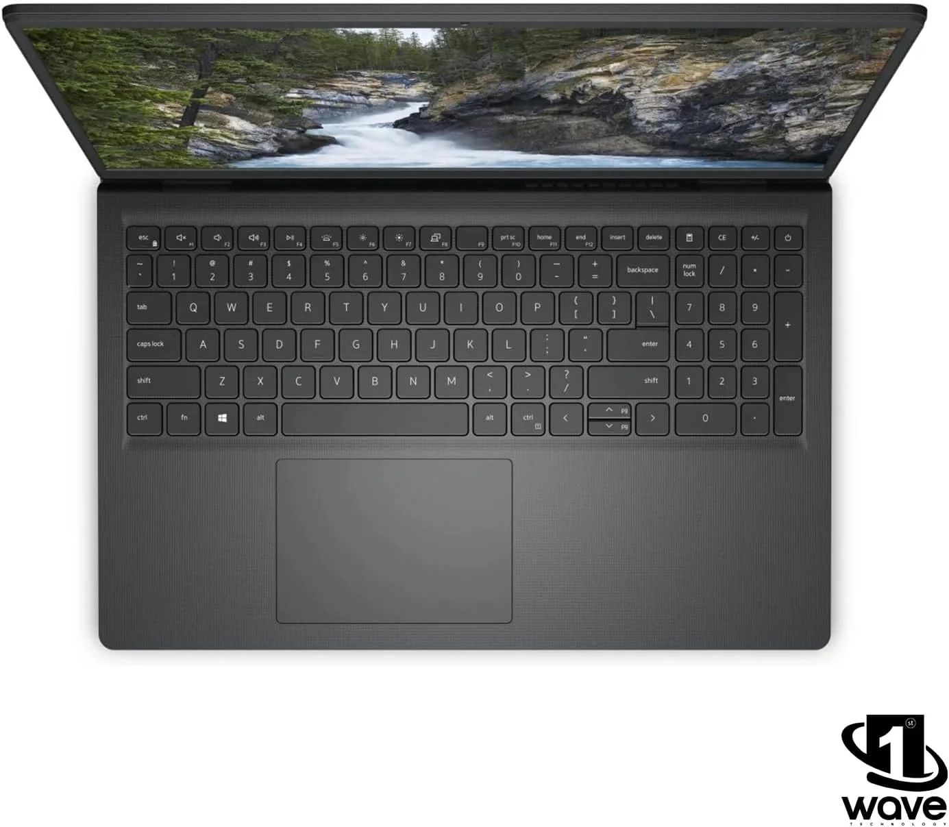 لپ تاپ دل VOSTRO 3530، نسل سیزدهم Core i5-1335U، رم 32 گیگابایت، SSD 512 گیگابایت، ویندوز 11 پرو (شامل پایه لپ تاپ First Wave + ماوس بی سیم + پد ماوس + آنتی ویروس) لپ تاپ دل VOSTRO 3530، نسل سیزدهم Core i5-1335U، رم 32 گیگابایت، SSD 512 گیگابایت، ویندوز 11 پرو (شامل پایه لپ تاپ First Wave + ماوس بی سیم + پد ماوس + آنتی ویروس)