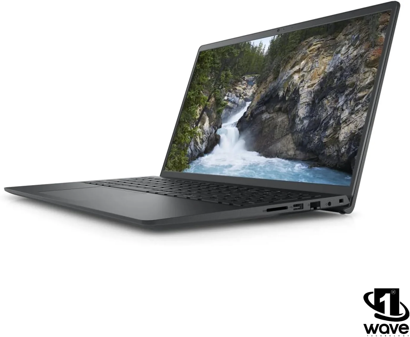 لپ تاپ دل VOSTRO 3530، نسل سیزدهم Core i5-1335U، رم 32 گیگابایت، SSD 512 گیگابایت، ویندوز 11 پرو (شامل پایه لپ تاپ First Wave + ماوس بی سیم + پد ماوس + آنتی ویروس) لپ تاپ دل VOSTRO 3530، نسل سیزدهم Core i5-1335U، رم 32 گیگابایت، SSD 512 گیگابایت، ویندوز 11 پرو (شامل پایه لپ تاپ First Wave + ماوس بی سیم + پد ماوس + آنتی ویروس)