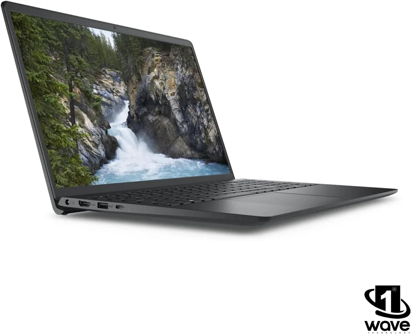 لپ تاپ دل VOSTRO 3530، نسل سیزدهم Core i5-1335U، رم 32 گیگابایت، SSD 512 گیگابایت، ویندوز 11 پرو (شامل پایه لپ تاپ First Wave + ماوس بی سیم + پد ماوس + آنتی ویروس) لپ تاپ دل VOSTRO 3530، نسل سیزدهم Core i5-1335U، رم 32 گیگابایت، SSD 512 گیگابایت، ویندوز 11 پرو (شامل پایه لپ تاپ First Wave + ماوس بی سیم + پد ماوس + آنتی ویروس)