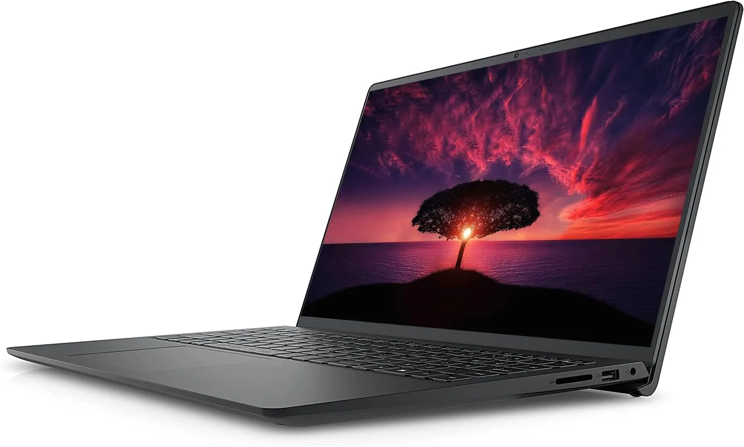 لپ تاپ تجاری تجدید شده Dell inspiron 3511 | پردازنده intel Core i7-1165G7 | رم 32 گیگابایتی | 1 ترابایت حافظه SSD | گرافیک intel iris Xe | صفحه نمایش 15.6 اینچی غیر لمسی | ویندوز 10 حرفه ای | تجدید شده لپ تاپ تجاری تجدید شده Dell inspiron 3511 | پردازنده intel Core i7-1165G7 | رم 32 گیگابایتی | 1 ترابایت حافظه SSD | گرافیک intel iris Xe | صفحه نمایش 15.6 اینچی غیر لمسی | ویندوز 10 حرفه ای | تجدید شده