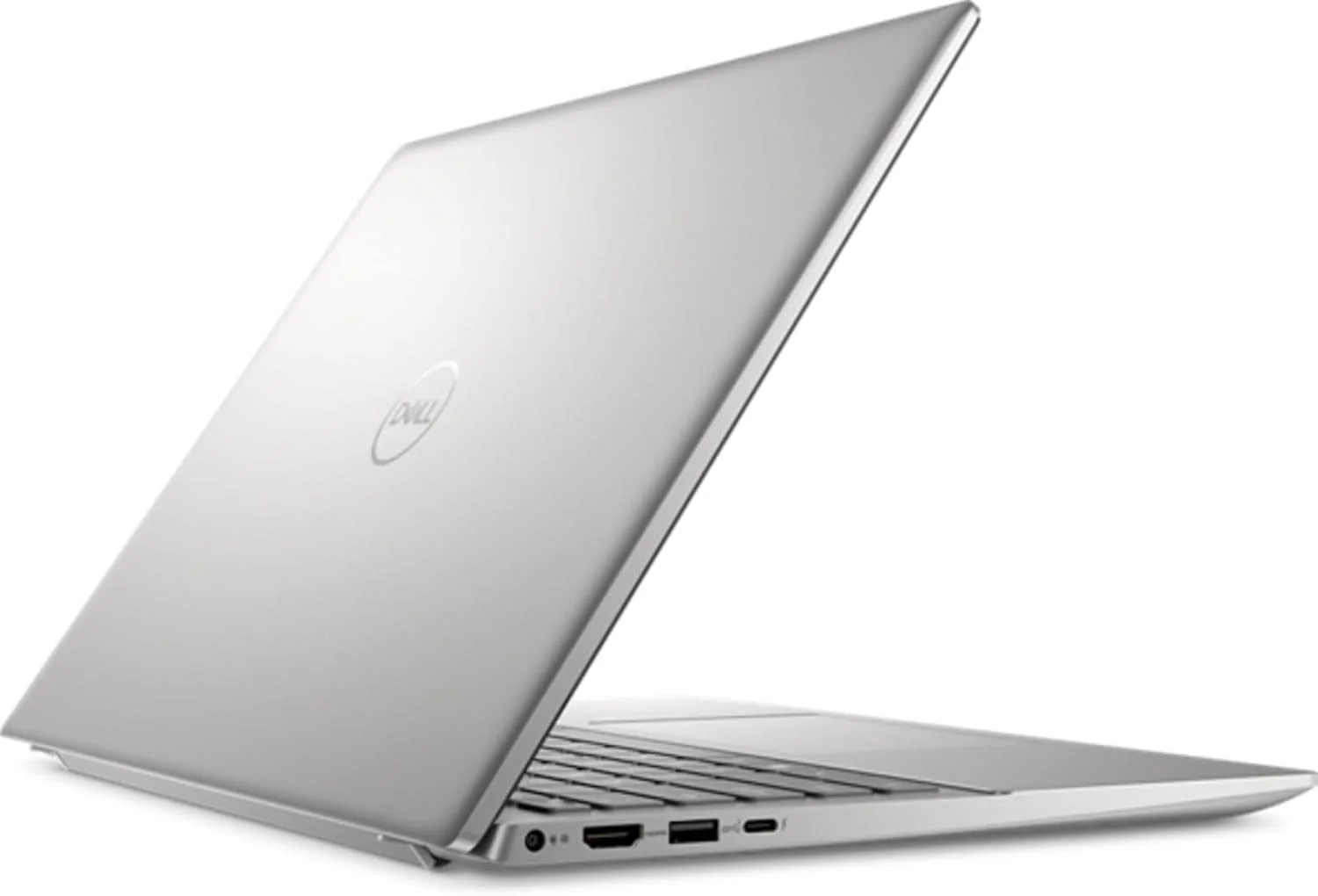 لپ تاپ دل Inspiron 5430 (2023) | 14 اینچ 1920x1200 FHD+ | Core i7-1360P - هارد درایو 1 ترابایتی SSD - رم 16 گیگابایتی | 12 هسته @ 5 گیگاهرتز Win 11 Home نقره ای لپ تاپ دل Inspiron 5430 (2023) | 14 اینچ 1920x1200 FHD+ | Core i7-1360P - هارد درایو 1 ترابایتی SSD - رم 16 گیگابایتی | 12 هسته @ 5 گیگاهرتز Win 11 Home نقره ای