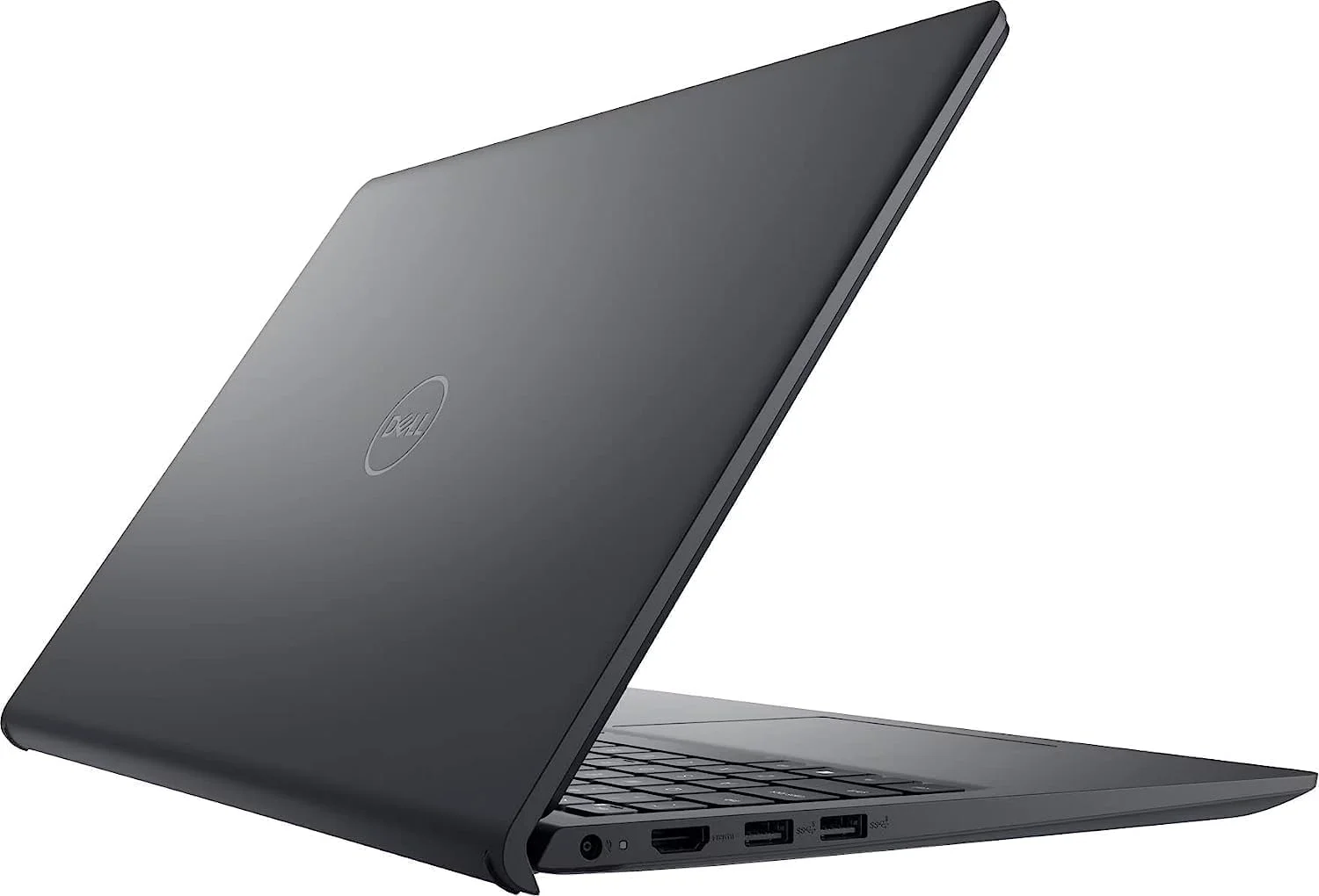 لپ تاپ دل Inspiron 15 3000 3530 [ویندوز 11 پرو]، صفحه نمایش لمسی 15.6 اینچی FHD، پردازنده نسل سیزدهم اینتل 10 هسته ای i7-1355U، رم 32 گیگابایتی، SSD 2 ترابایتی PCIe، گرافیک Iris Xe، صفحه کلید عددی، Wi-Fi 6، وب کم، HDMI