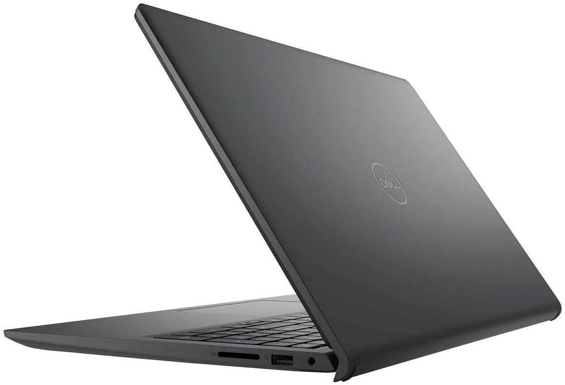 لپ تاپ دل Inspiron 15 3000 3530 [ویندوز 11 پرو]، صفحه نمایش لمسی 15.6 اینچی FHD، پردازنده نسل سیزدهم اینتل 10 هسته ای i7-1355U، رم 32 گیگابایتی، SSD 2 ترابایتی PCIe، گرافیک Iris Xe، صفحه کلید عددی، Wi-Fi 6، وب کم، HDMI