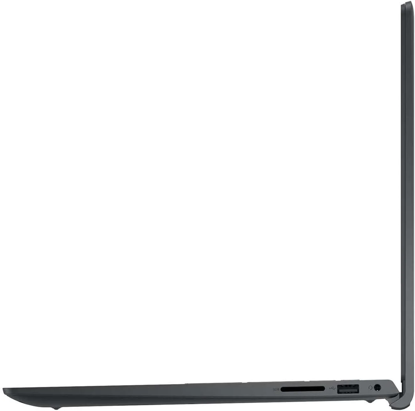 لپ تاپ Dell Inspiron 15 3530 مدل 2023، صفحه نمایش 15.6 اینچی FHD، پردازنده Intel i7-1355U، رم 64 گیگابایتی DDR4، حافظه SSD 2 ترابایتی PCIe، Wi-Fi، وب کم، HDMI، ویندوز 11 هوم، مشکی