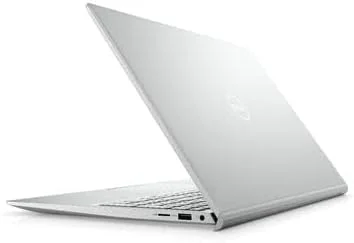 لپ تاپ دل Inspiron 15 5502، پردازنده نسل 11 اینتل Core i7-1165G7، صفحه نمایش 15.6 اینچی FHD، حافظه SSD 1 ترابایتی، 16 گیگابایت رم، کارت گرافیک NVIDIA® GeForce MX™ 330 2GB، ویندوز 10 هوم، صفحه کلید انگلیسی عربی، نقره ای لپ تاپ دل Inspiron 15 5502، پردازنده نسل 11 اینتل Core i7-1165G7، صفحه نمایش 15.6 اینچی FHD، حافظه SSD 1 ترابایتی، 16 گیگابایت رم، کارت گرافیک NVIDIA® GeForce MX™ 330 2GB، ویندوز 10 هوم، صفحه کلید انگلیسی عربی، نقره ای