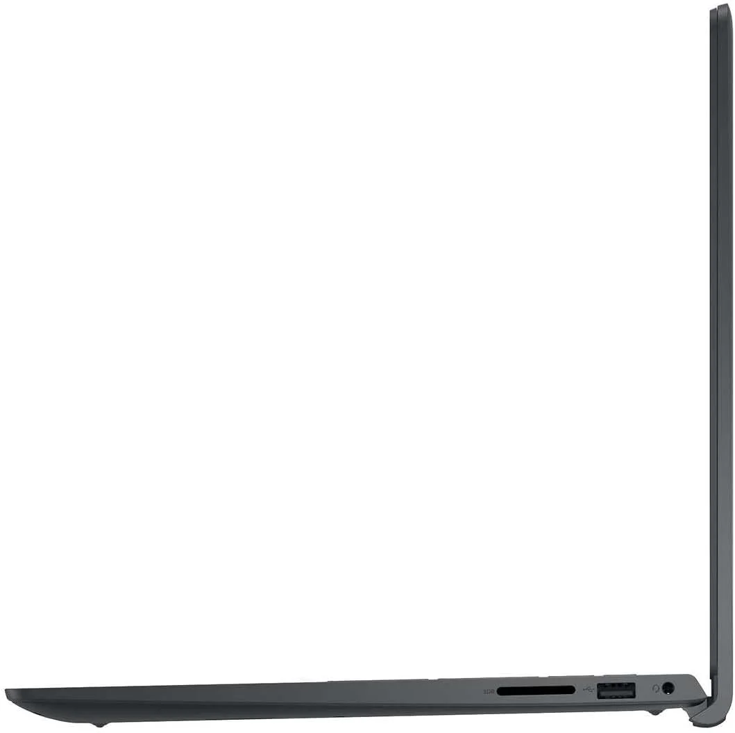 لپ تاپ دل Inspiron 15 3000 3530 [ویندوز 11 پرو]، صفحه نمایش لمسی 15.6 اینچی FHD، پردازنده نسل سیزدهم اینتل 10 هسته ای i7-1355U، رم 32 گیگابایتی، SSD 2 ترابایتی PCIe، گرافیک Iris Xe، صفحه کلید عددی، Wi-Fi 6، وب کم، HDMI