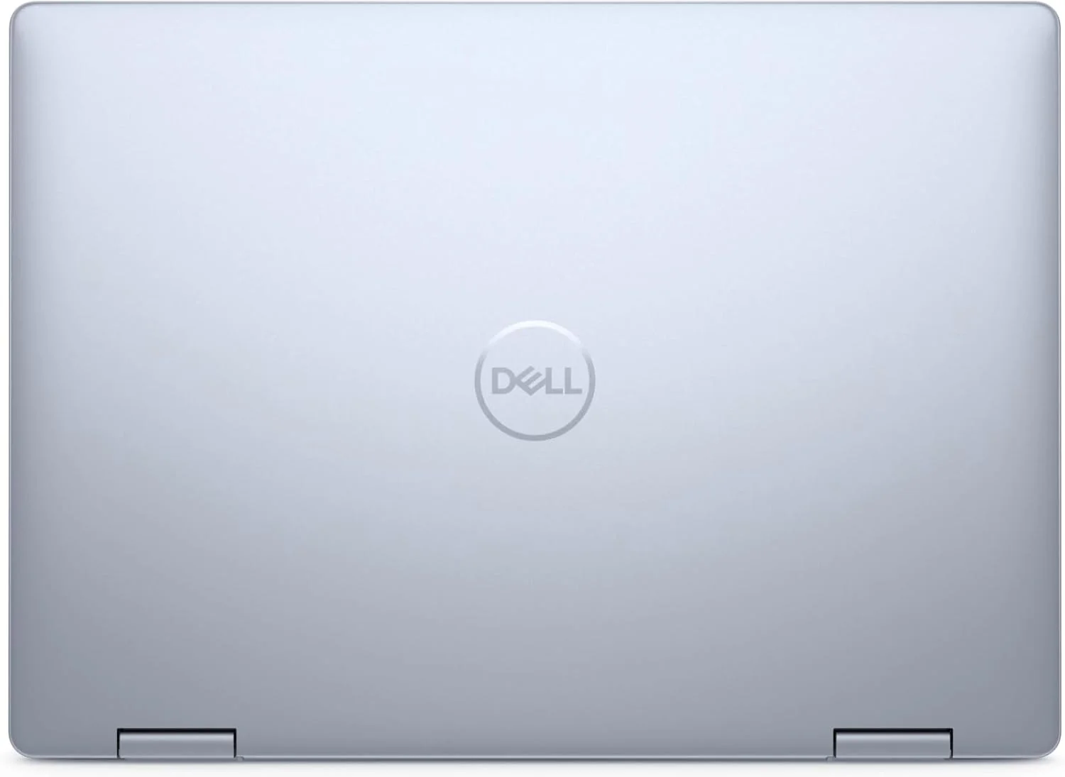 لپ تاپ 2 در 1 دل Inspiron 14 7440، صفحه نمایش لمسی 14 اینچی FHD+، پردازنده Intel Core 7 150U (> i7-1355U)، رم 32 گیگابایتی DDR5، حافظه SSD 1 ترابایتی، کیبورد با نور پس زمینه، حسگر اثر انگشت، Type-C، وب کم FHD، ویندوز 11 پرو، همراه با لوازم جانبی BWE، آبی یخی