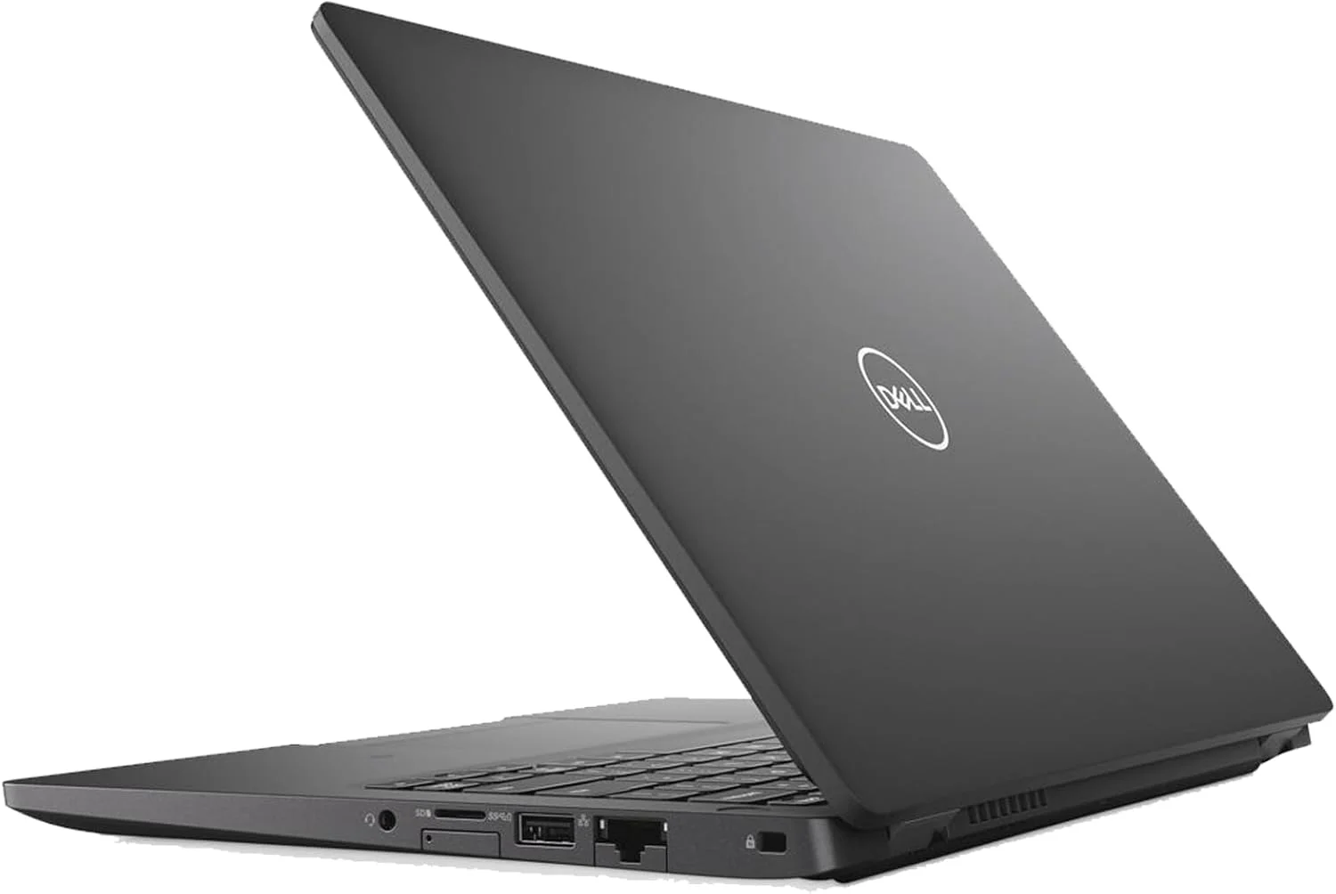 لپ تاپ لمسی Dell Latitude 5300 با کیبورد دارای نور پس زمینه، نوت بوک 13.3 اینچی FHD (1920x1080)، پردازنده Core نسل هشتم دو هسته ای i5-8365U 4.1GHz، رم 16 گیگابایتی، SSD 512 گیگابایتی، Win10 Pro (بازسازی شده)