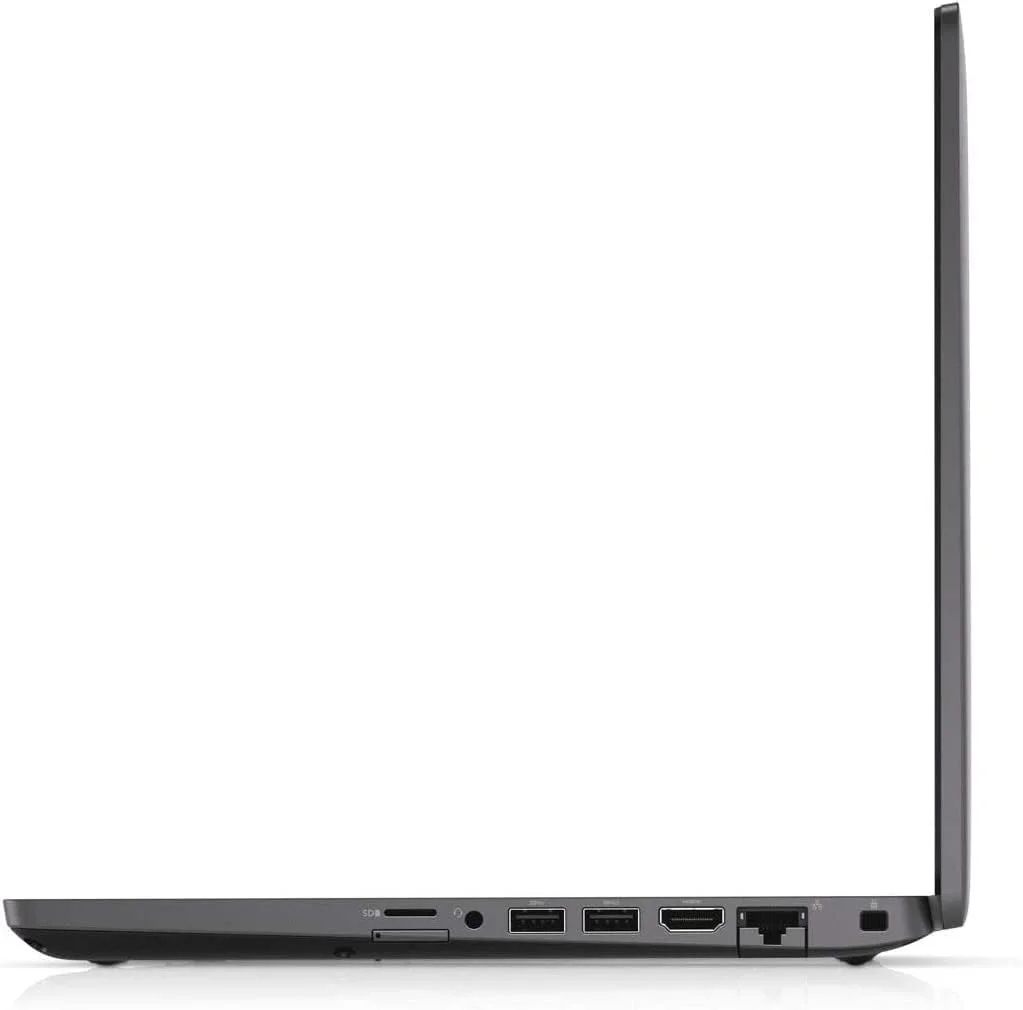 لپ تاپ تجاری 14 اینچی Dell Latitude 5410، پردازنده نسل دهم Intel Core i5-10310U چهار هسته ای 4.4 گیگاهرتز، 16 گیگابایت DDR4 SDRAM 512 گیگابایت SSD، WiFi، بلوتوث، دوربین، ویندوز 10 پرو (بازسازی شده) لپ تاپ تجاری 14 اینچی Dell Latitude 5410، پردازنده نسل دهم Intel Core i5-10310U چهار هسته ای 4.4 گیگاهرتز، 16 گیگابایت DDR4 SDRAM 512 گیگابایت SSD، WiFi، بلوتوث، دوربین، ویندوز 10 پرو (بازسازی شده)