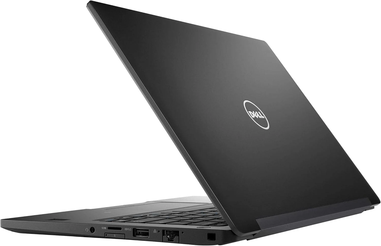لپ تاپ تجاری Dell Latitude 7290 بازسازی شده | پردازنده Intel Quad Core i5 نسل هشتم | 8 گیگابایت رم | 256 گیگابایت SSD | کارت گرافیک یکپارچه Intel® UHD 620 | صفحه نمایش 12.5 اینچی غیر لمسی | ویندوز 10 پرو | بازسازی شده لپ تاپ تجاری Dell Latitude 7290 بازسازی شده | پردازنده Intel Quad Core i5 نسل هشتم | 8 گیگابایت رم | 256 گیگابایت SSD | کارت گرافیک یکپارچه Intel® UHD 620 | صفحه نمایش 12.5 اینچی غیر لمسی | ویندوز 10 پرو | بازسازی شده