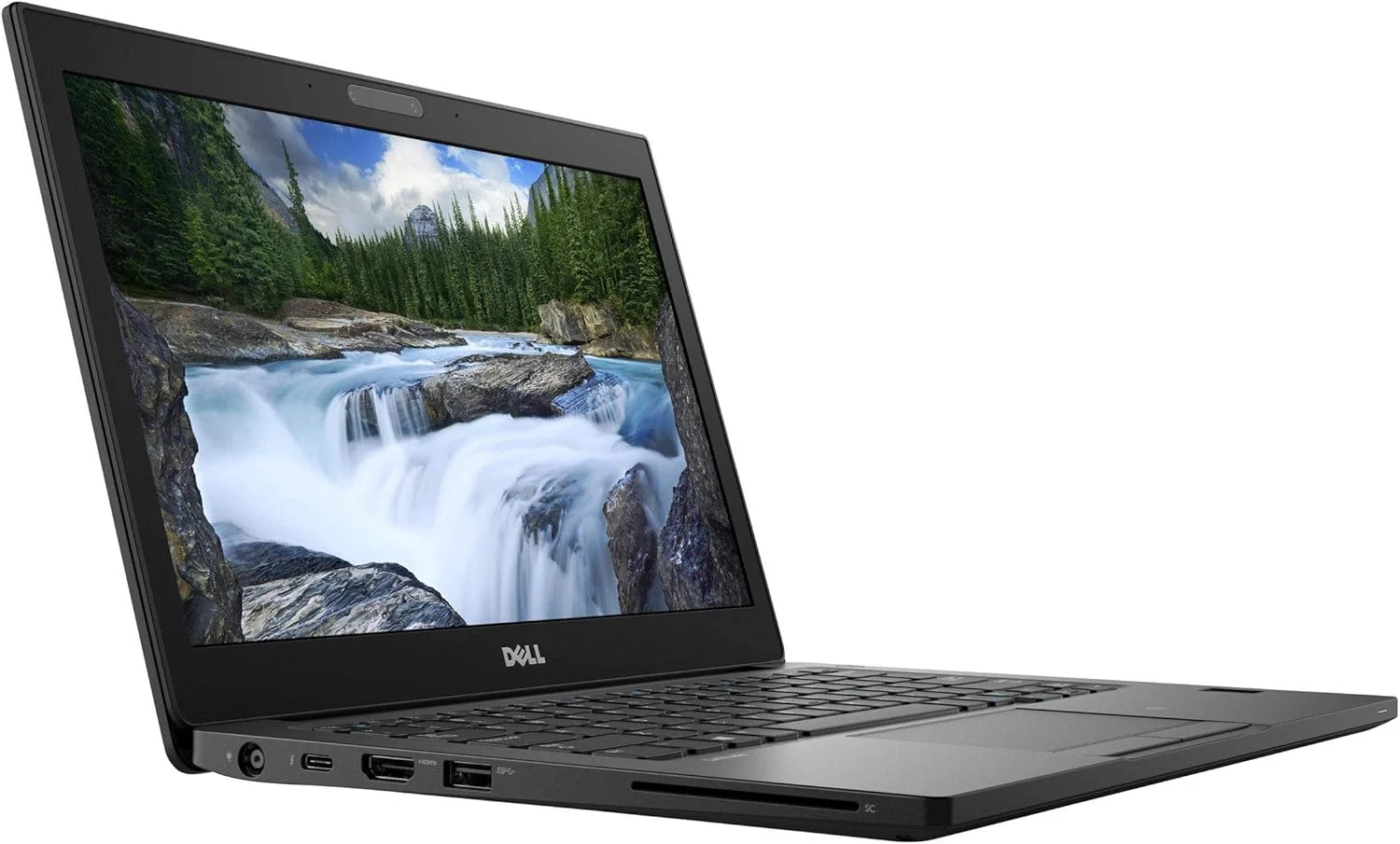 لپ تاپ تجاری Dell Latitude 7290 بازسازی شده | پردازنده Intel Quad Core i5 نسل هشتم | 8 گیگابایت رم | 256 گیگابایت SSD | کارت گرافیک یکپارچه Intel® UHD 620 | صفحه نمایش 12.5 اینچی غیر لمسی | ویندوز 10 پرو | بازسازی شده لپ تاپ تجاری Dell Latitude 7290 بازسازی شده | پردازنده Intel Quad Core i5 نسل هشتم | 8 گیگابایت رم | 256 گیگابایت SSD | کارت گرافیک یکپارچه Intel® UHD 620 | صفحه نمایش 12.5 اینچی غیر لمسی | ویندوز 10 پرو | بازسازی شده