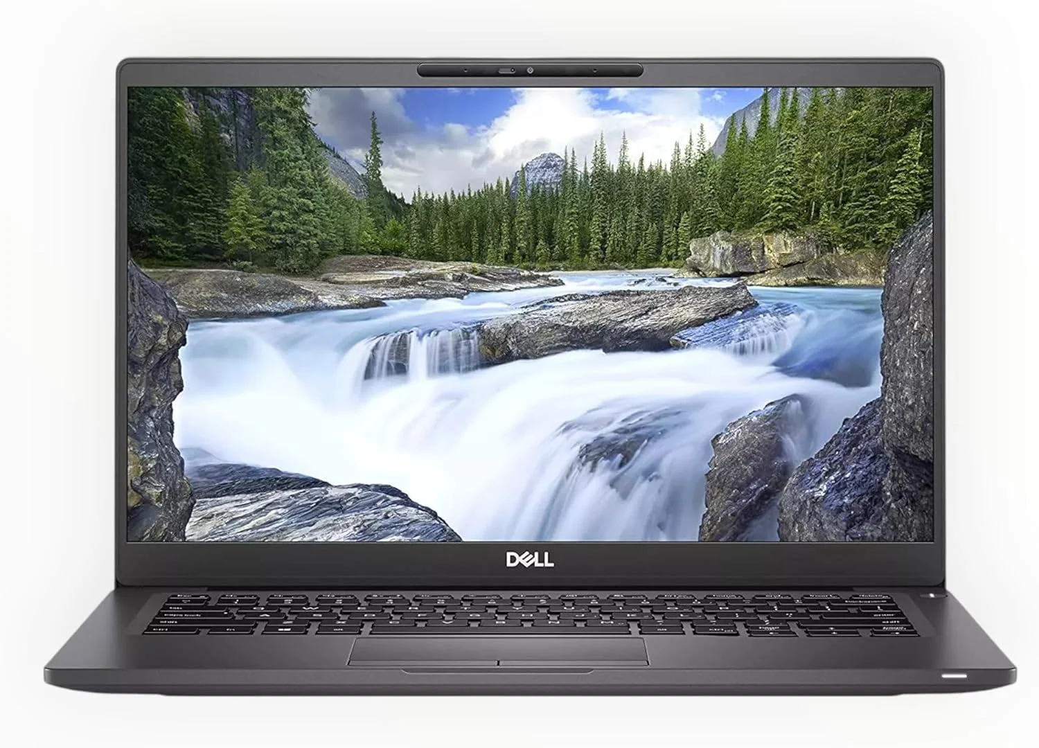 لپ تاپ Dell Latitude 5401، کامپیوتر شخصی 14 اینچی FHD، پردازنده Intel Core i5-9400H، رم 16 گیگابایتی، SSD 256 گیگابایتی، وب کم، Thunderbolt، HDMI، ویندوز 10 (بازسازی شده)