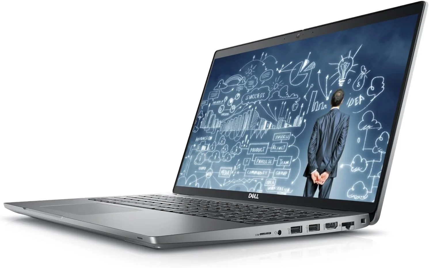 لپ تاپ تجاری Dell Latitude 5520 مدل 2021، صفحه نمایش 15.6 اینچی FHD، پردازنده نسل 11 اینتل Core i7-1145G7 | رم 16 گیگابایتی DDR4 | SSD PCIe 512 گیگابایتی | پایه لپ تاپ | ماوس بی سیم | کیف | ویندوز 11 پرو (بازسازی شده) لپ تاپ تجاری Dell Latitude 5520 مدل 2021، صفحه نمایش 15.6 اینچی FHD، پردازنده نسل 11 اینتل Core i7-1145G7 | رم 16 گیگابایتی DDR4 | SSD PCIe 512 گیگابایتی | پایه لپ تاپ | ماوس بی سیم | کیف | ویندوز 11 پرو (بازسازی شده)