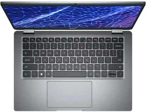 لپ تاپ تجاری Dell Latitude 5520 مدل 2021، صفحه نمایش 15.6 اینچی FHD، پردازنده نسل 11 اینتل Core i7-1145G7 | رم 16 گیگابایتی DDR4 | SSD PCIe 512 گیگابایتی | پایه لپ تاپ | ماوس بی سیم | کیف | ویندوز 11 پرو (بازسازی شده) لپ تاپ تجاری Dell Latitude 5520 مدل 2021، صفحه نمایش 15.6 اینچی FHD، پردازنده نسل 11 اینتل Core i7-1145G7 | رم 16 گیگابایتی DDR4 | SSD PCIe 512 گیگابایتی | پایه لپ تاپ | ماوس بی سیم | کیف | ویندوز 11 پرو (بازسازی شده)