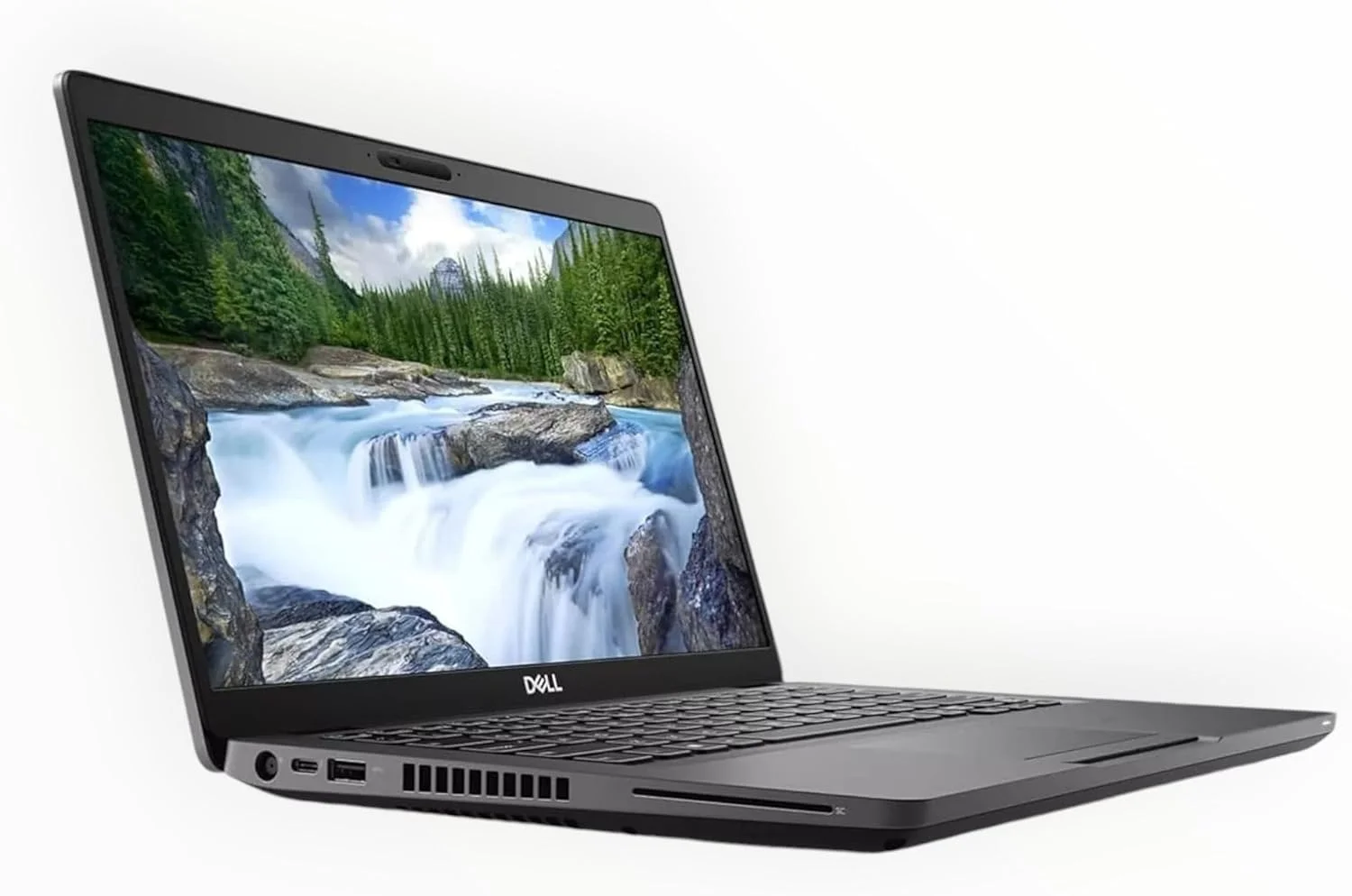 لپ تاپ Dell Latitude 5401، کامپیوتر شخصی 14 اینچی FHD، پردازنده Intel Core i5-9400H، رم 16 گیگابایتی، SSD 256 گیگابایتی، وب کم، Thunderbolt، HDMI، ویندوز 10 (بازسازی شده) لپ تاپ Dell Latitude 5401، کامپیوتر شخصی 14 اینچی FHD، پردازنده Intel Core i5-9400H، رم 16 گیگابایتی، SSD 256 گیگابایتی، وب کم، Thunderbolt، HDMI، ویندوز 10 (بازسازی شده)