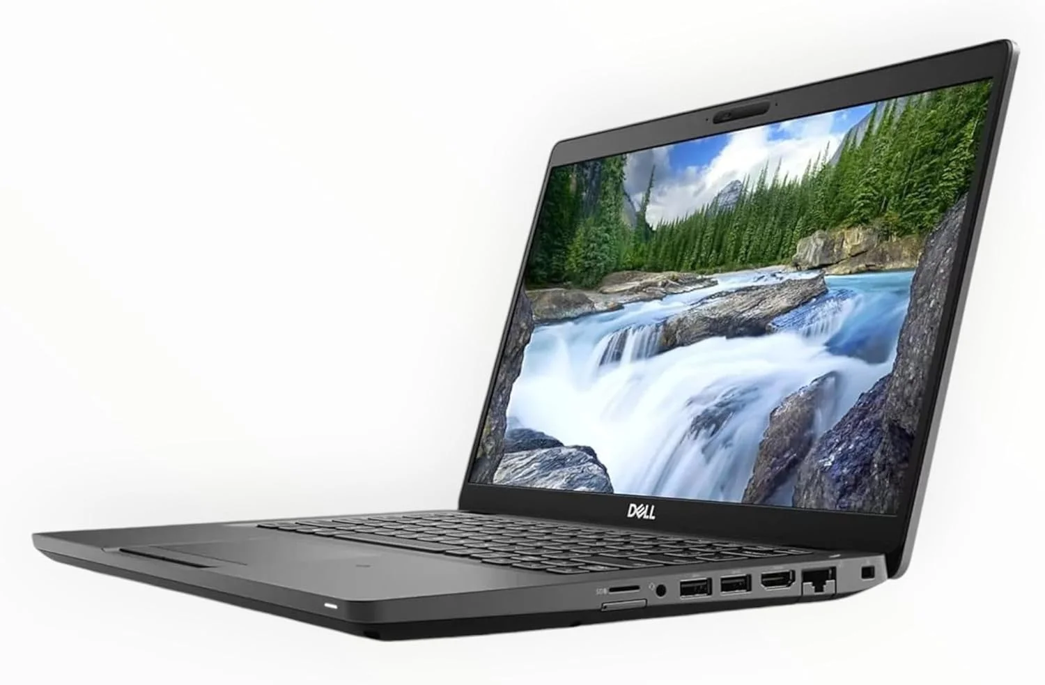 لپ تاپ Dell Latitude 5401، کامپیوتر شخصی 14 اینچی FHD، پردازنده Intel Core i5-9400H، رم 16 گیگابایتی، SSD 256 گیگابایتی، وب کم، Thunderbolt، HDMI، ویندوز 10 (بازسازی شده) لپ تاپ Dell Latitude 5401، کامپیوتر شخصی 14 اینچی FHD، پردازنده Intel Core i5-9400H، رم 16 گیگابایتی، SSD 256 گیگابایتی، وب کم، Thunderbolt، HDMI، ویندوز 10 (بازسازی شده)