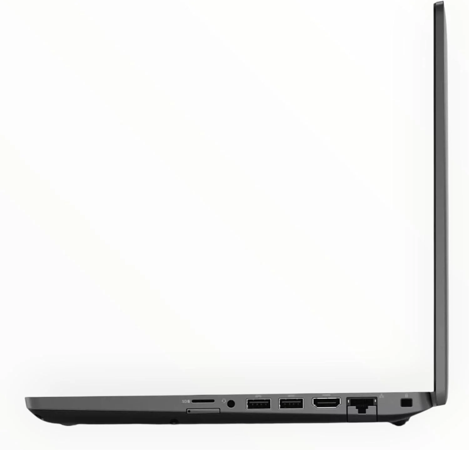 لپ تاپ Dell Latitude 5401، کامپیوتر شخصی 14 اینچی FHD، پردازنده Intel Core i5-9400H، رم 16 گیگابایتی، SSD 256 گیگابایتی، وب کم، Thunderbolt، HDMI، ویندوز 10 (بازسازی شده) لپ تاپ Dell Latitude 5401، کامپیوتر شخصی 14 اینچی FHD، پردازنده Intel Core i5-9400H، رم 16 گیگابایتی، SSD 256 گیگابایتی، وب کم، Thunderbolt، HDMI، ویندوز 10 (بازسازی شده)